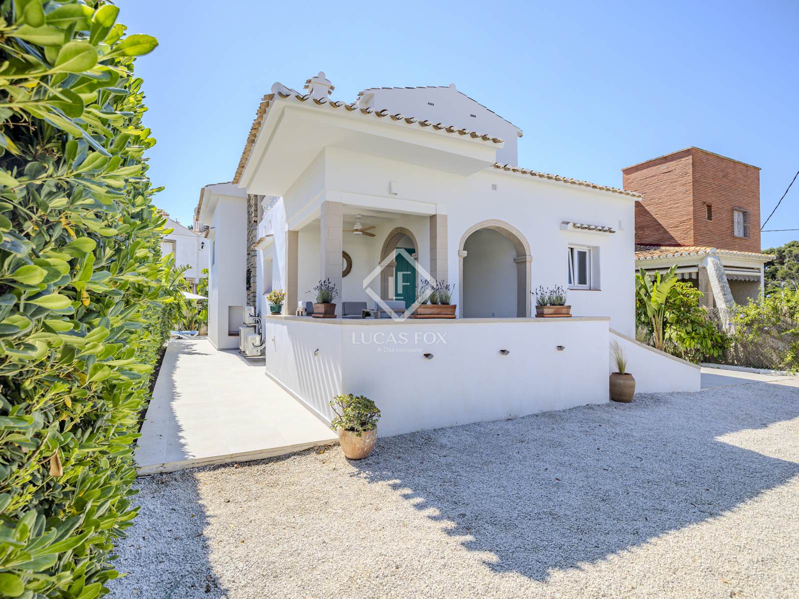 Haus / Villa zum verkauf