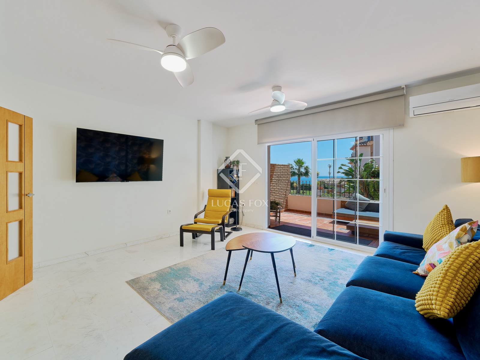 Appartement te koop
