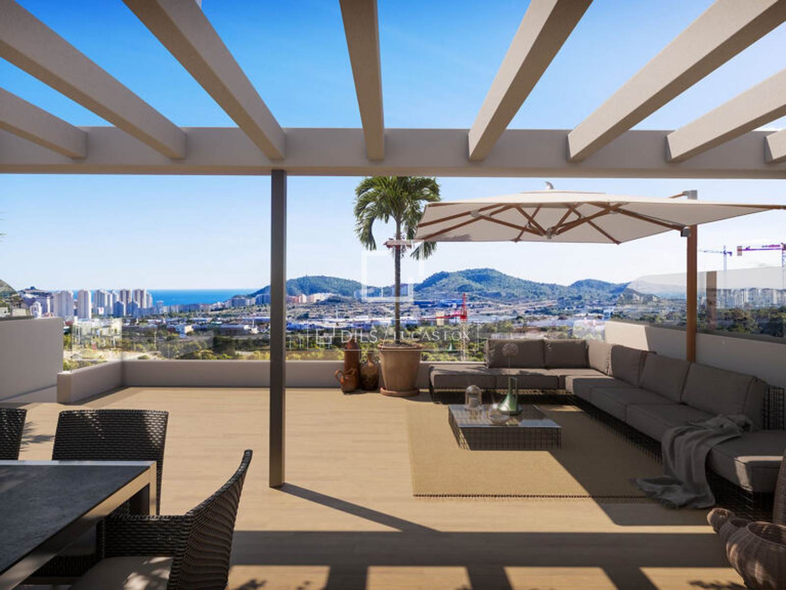 Piso en venta