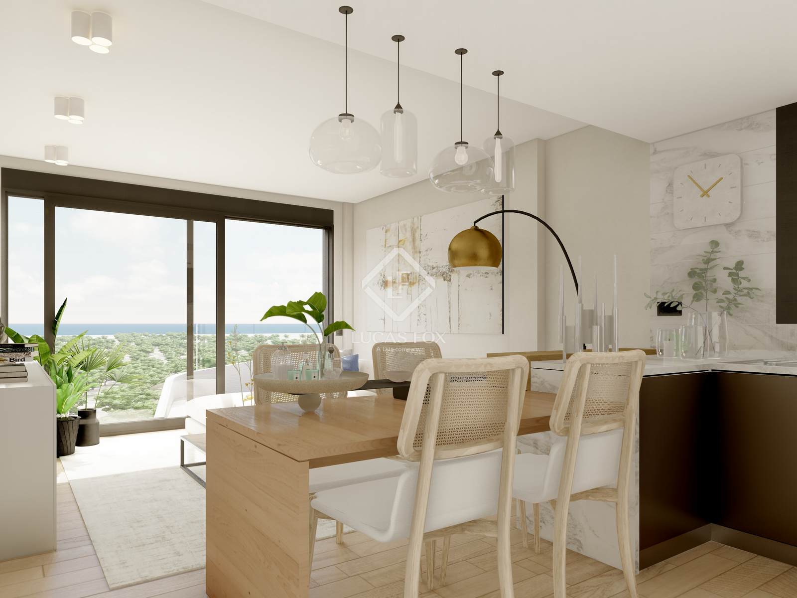 Appartement te koop