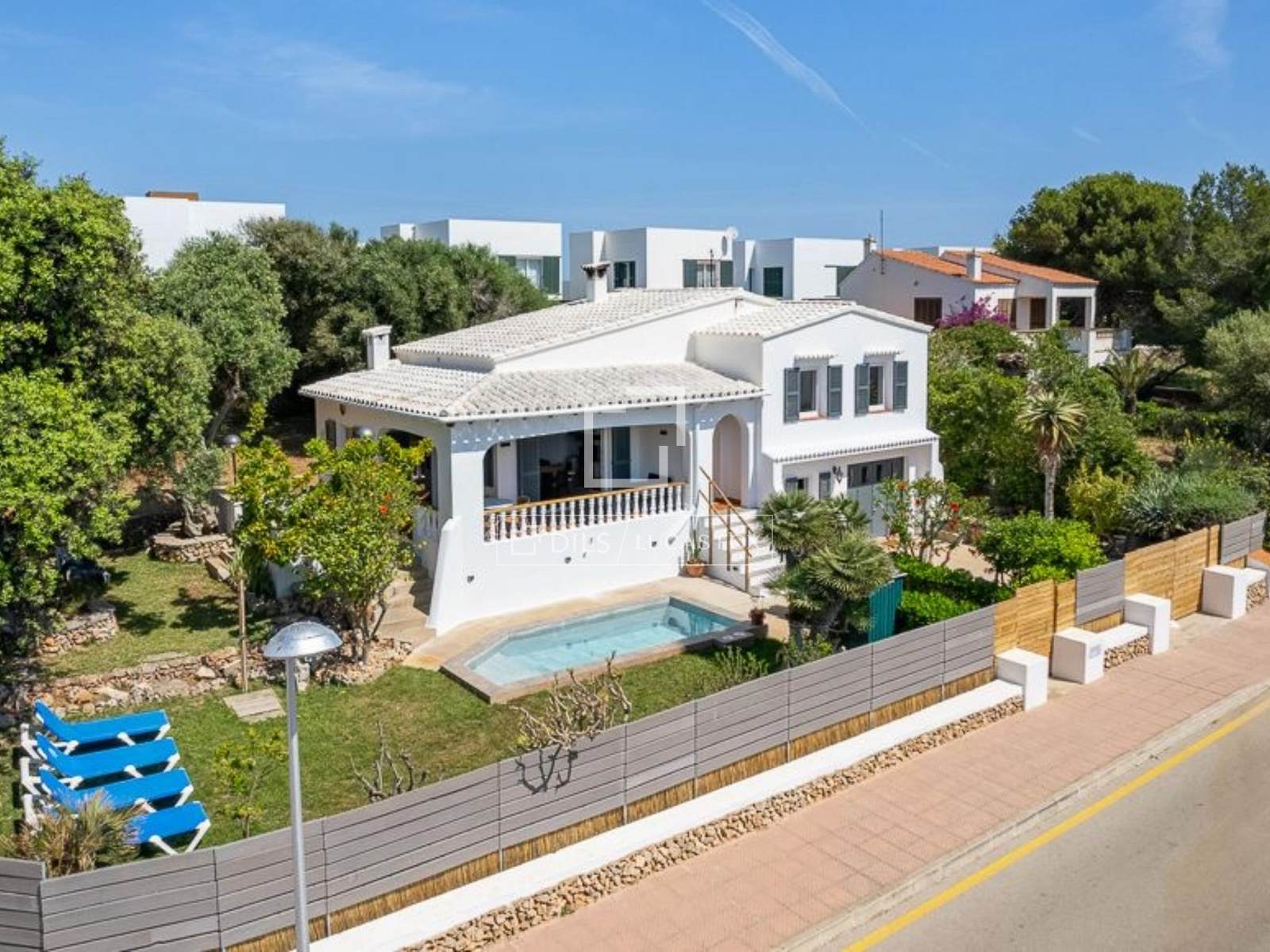 Casa / Villa en venta
