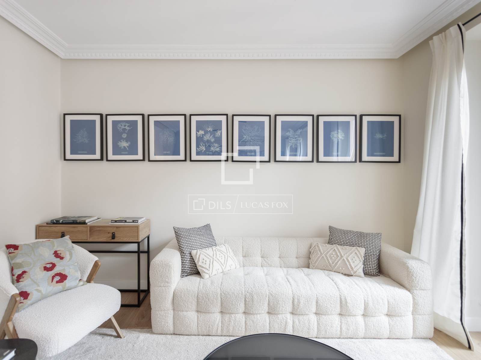 Apartamento em aluguer