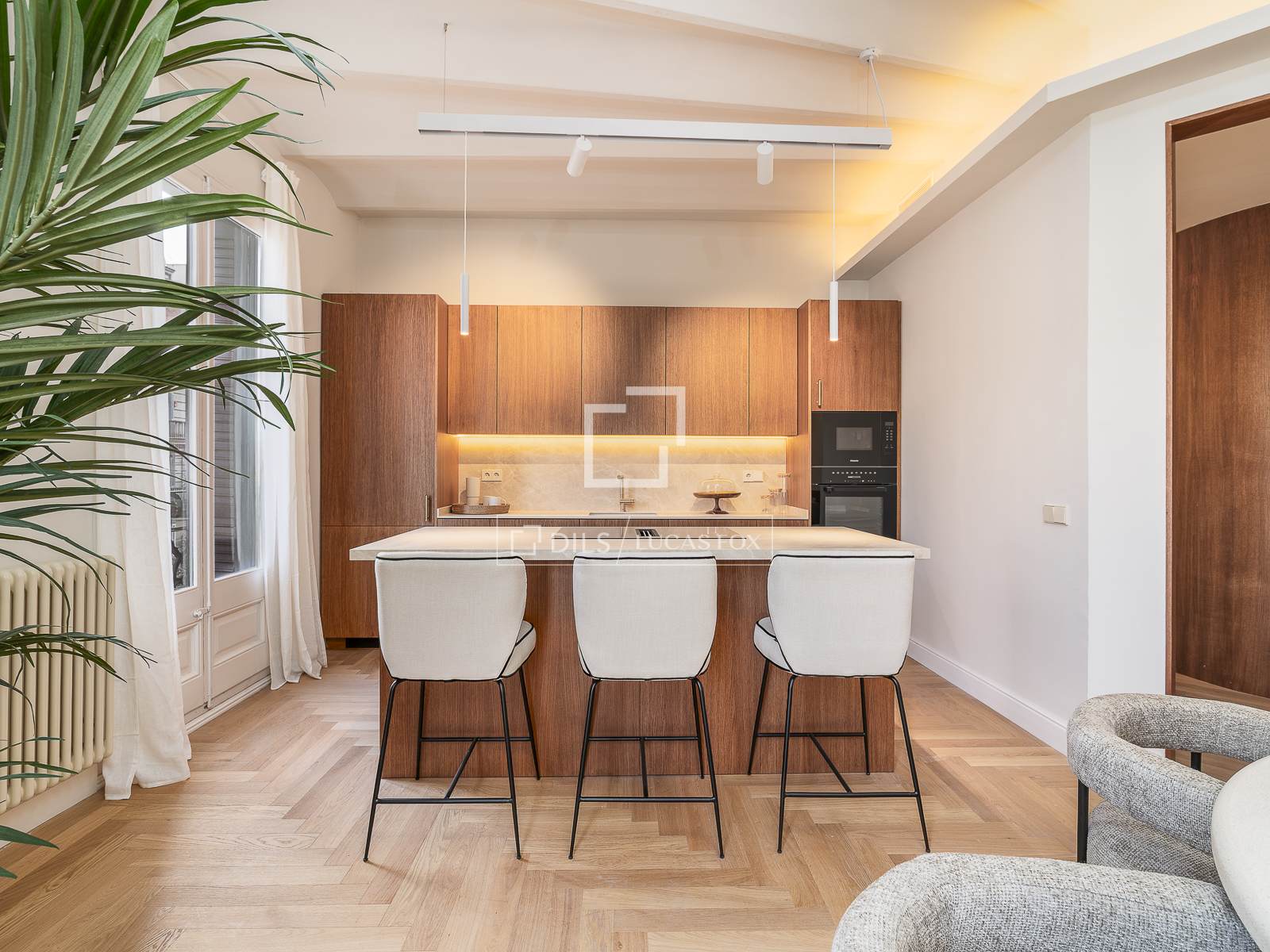 Appartamento in vendita