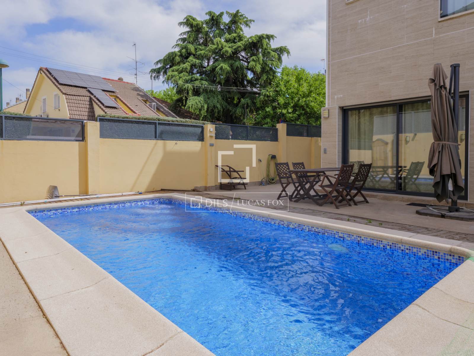 Casa / Villa en venta