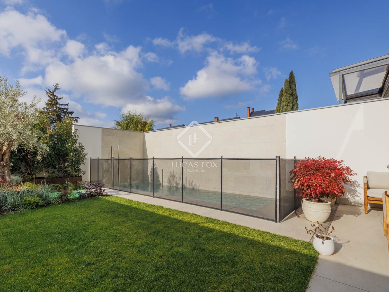 Haus / Villa zu mieten