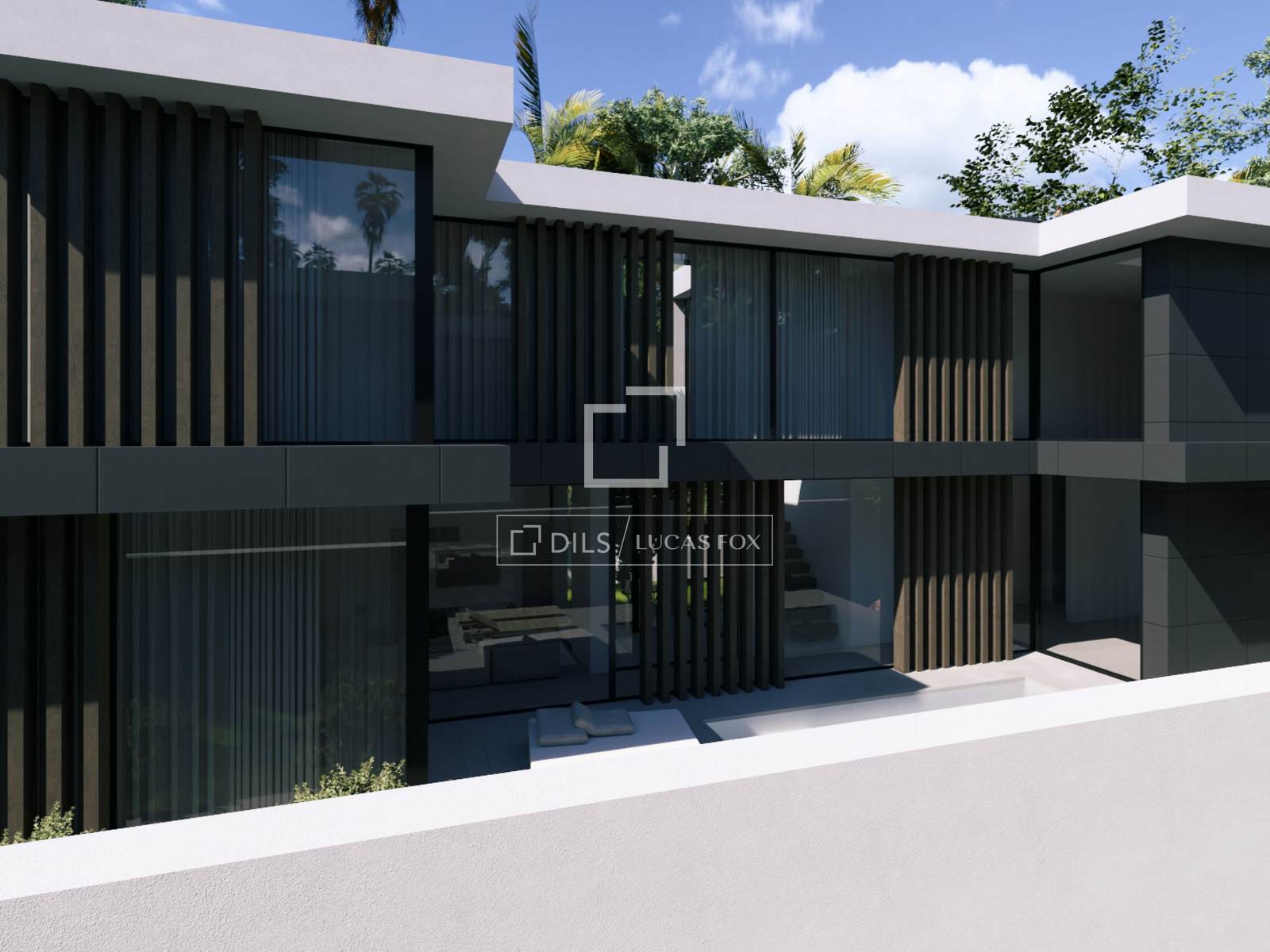 Maison / Villa à vendre