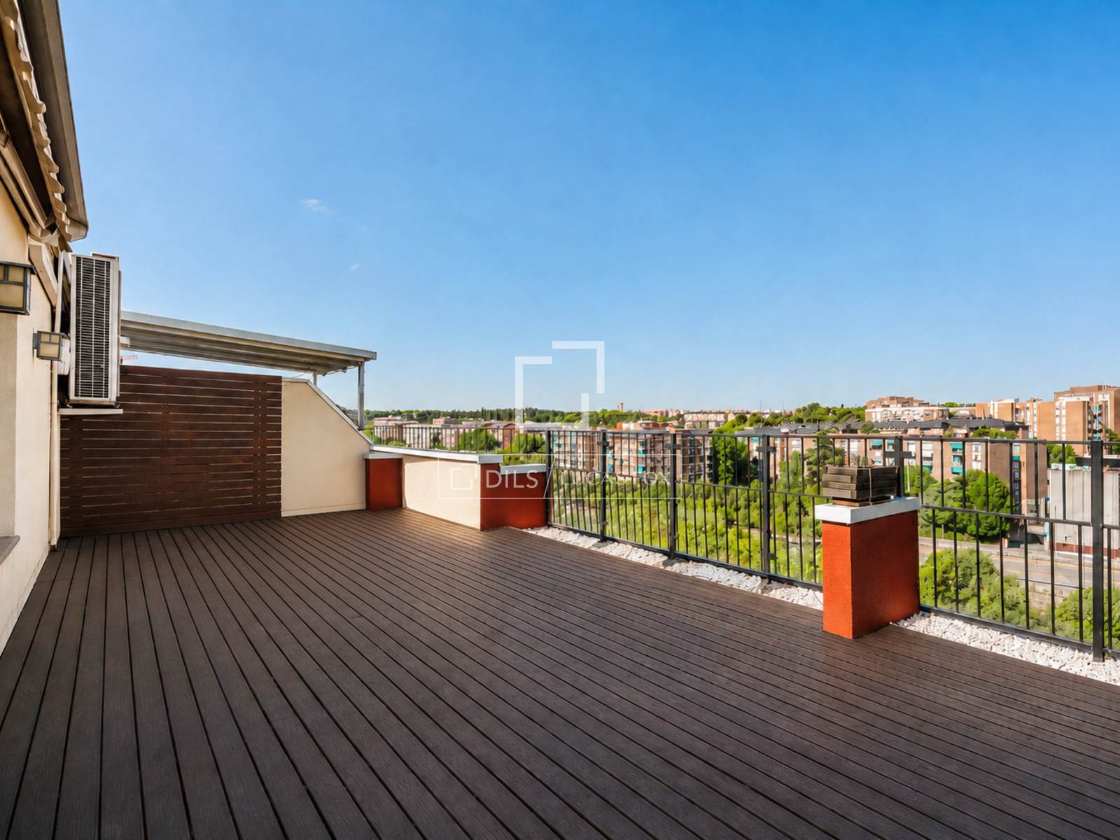Penthouse for sale