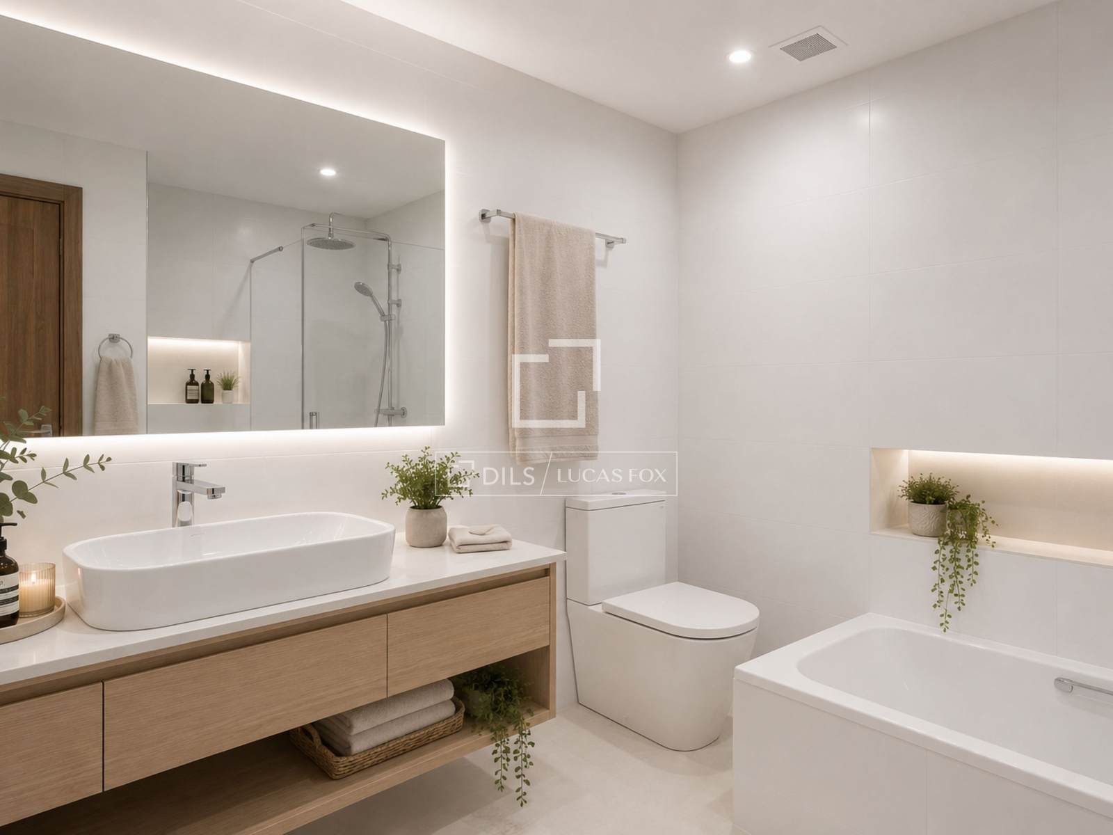 Apartment for sale