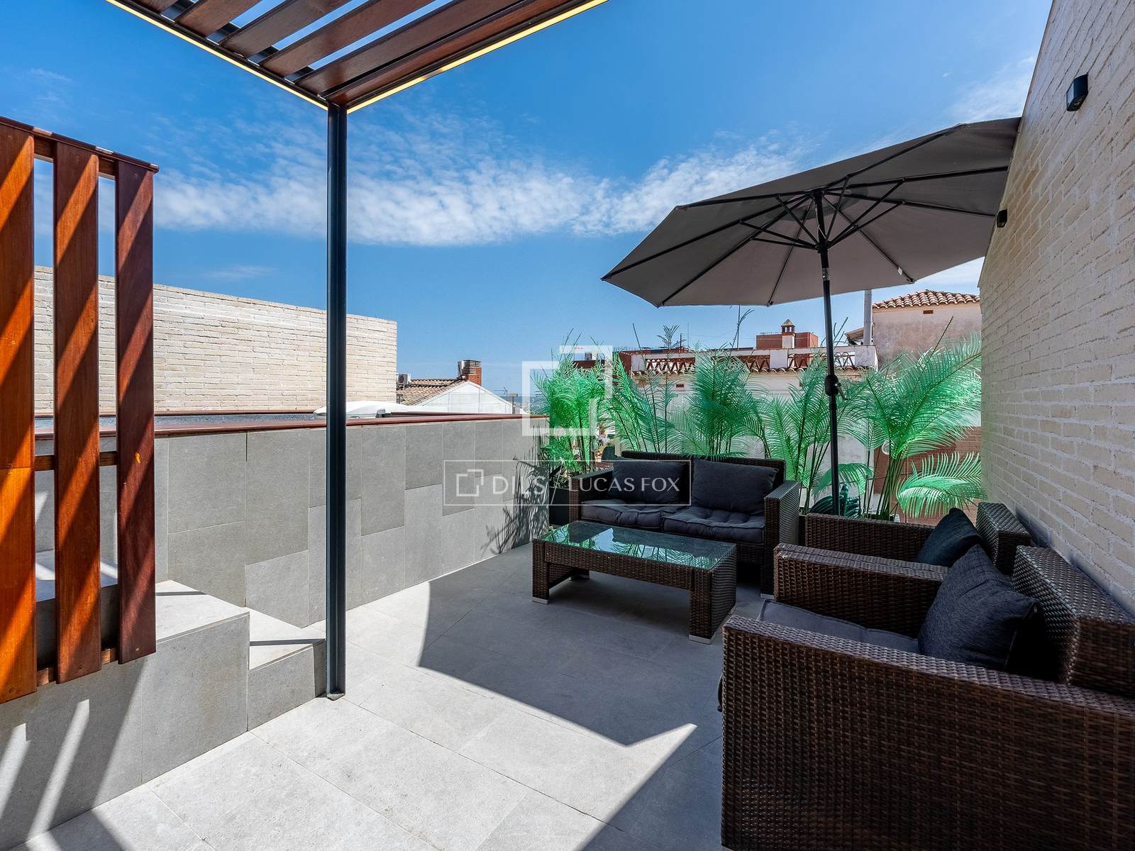 Loft en venta
