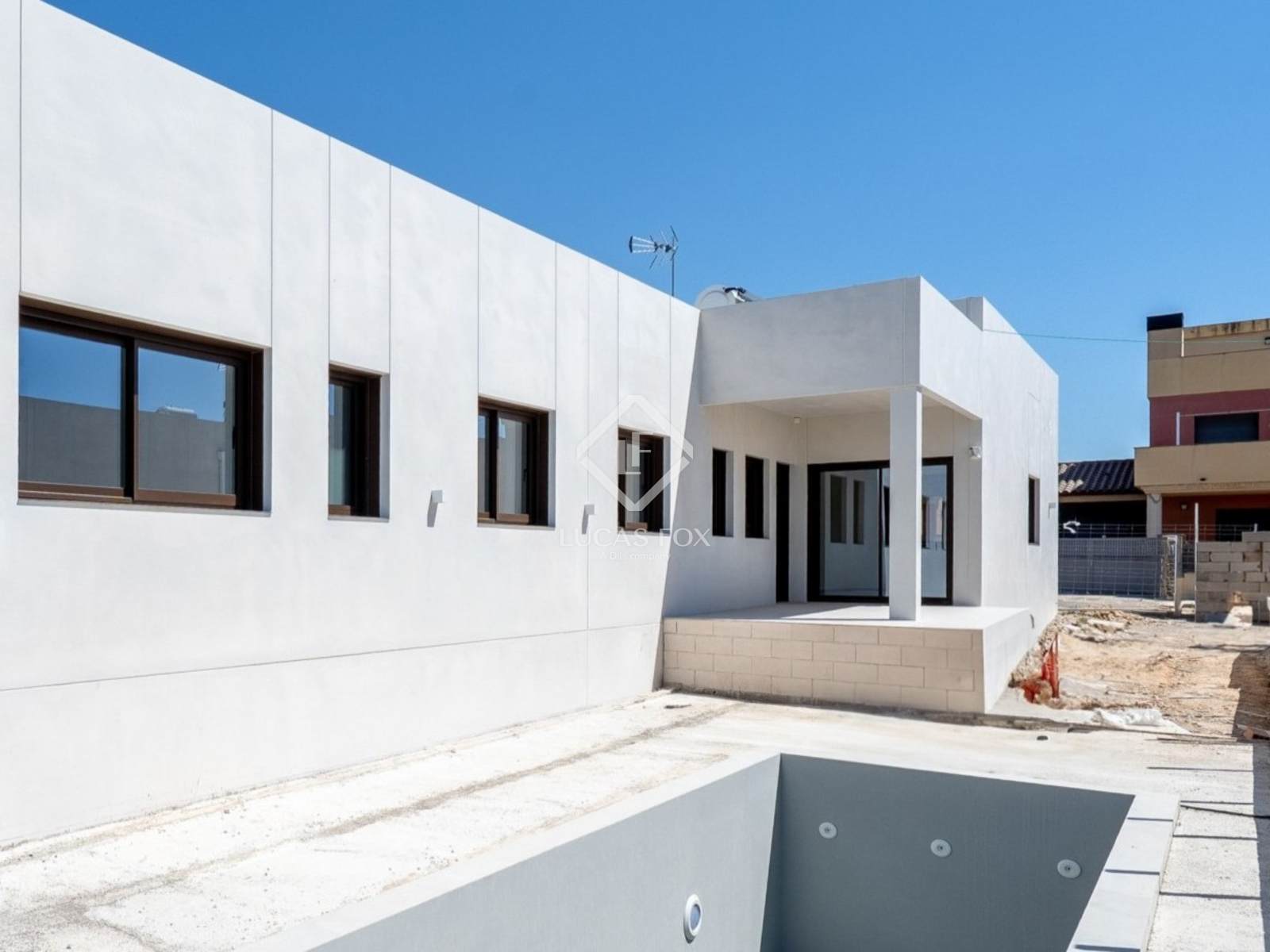 Casa / Vil·la en venda