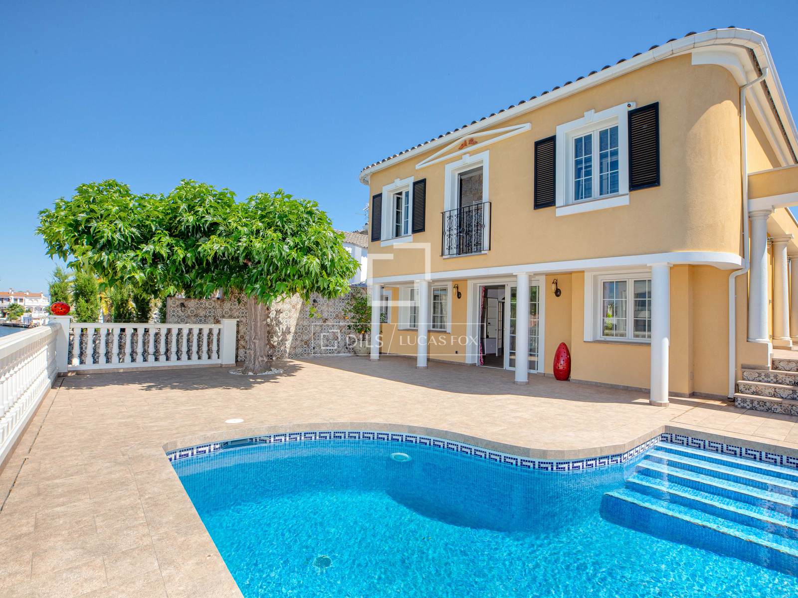 Casa / Villa in vendita