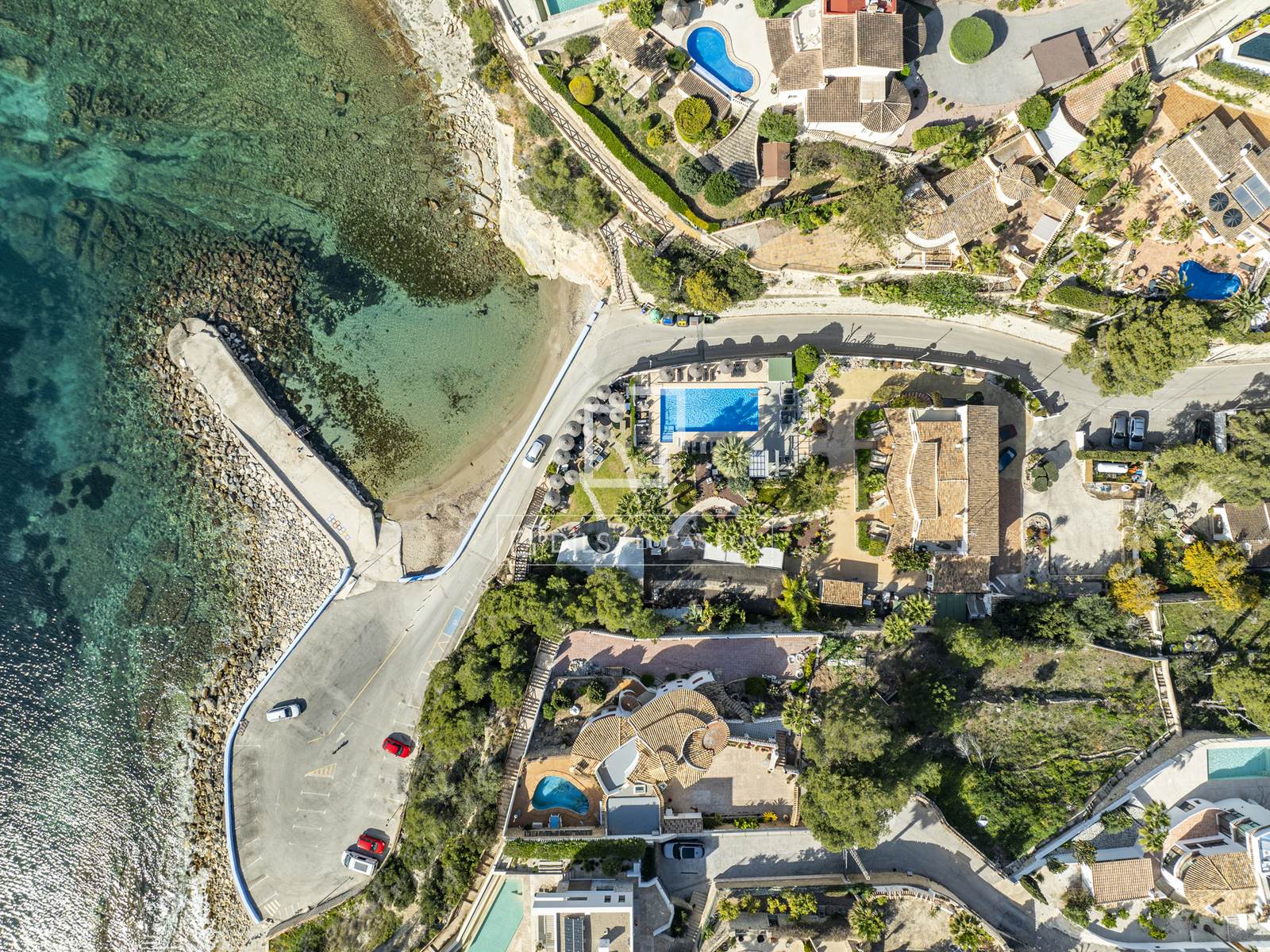 Casa / Villa en venta