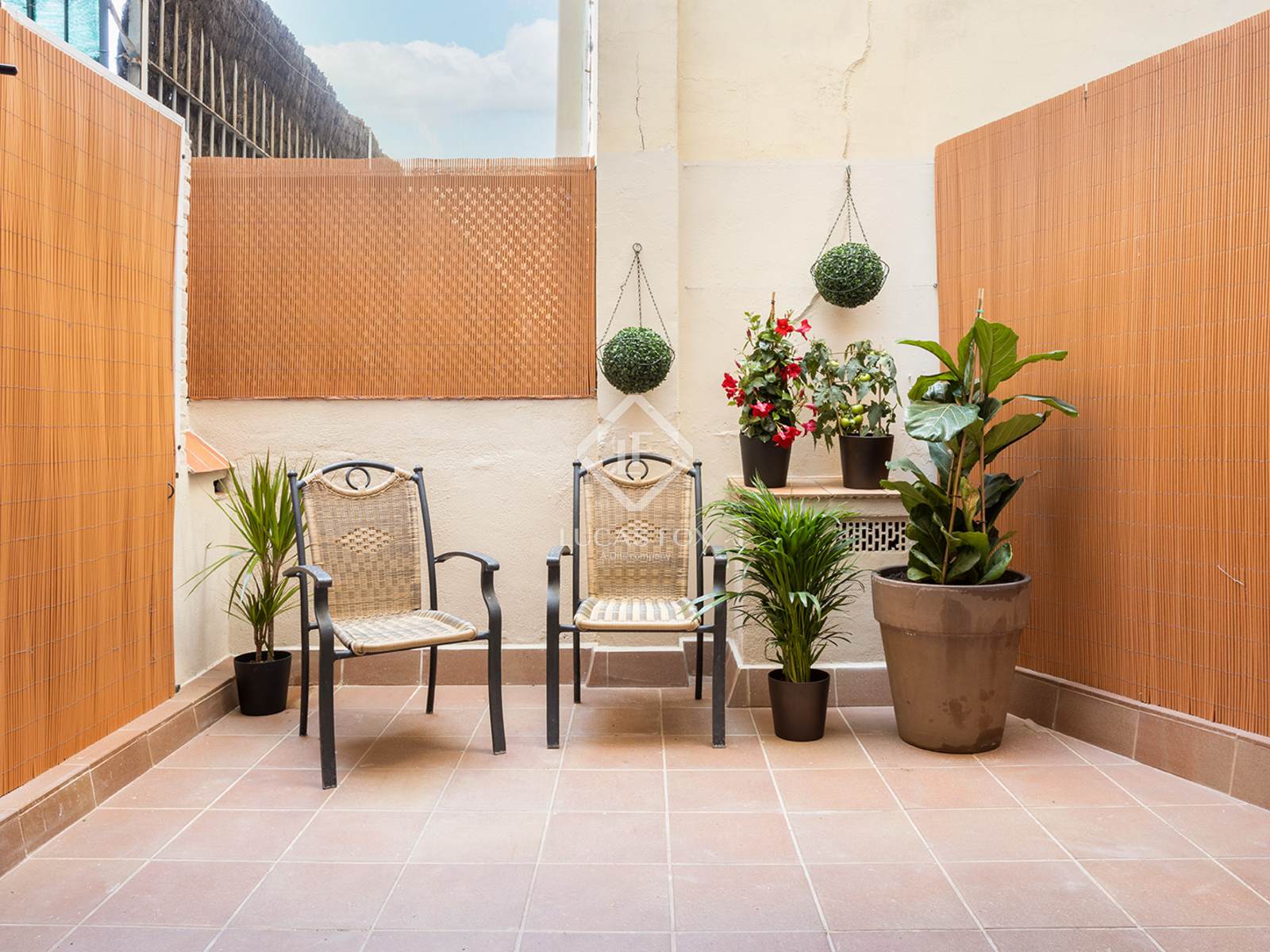 Imagen de la vivienda