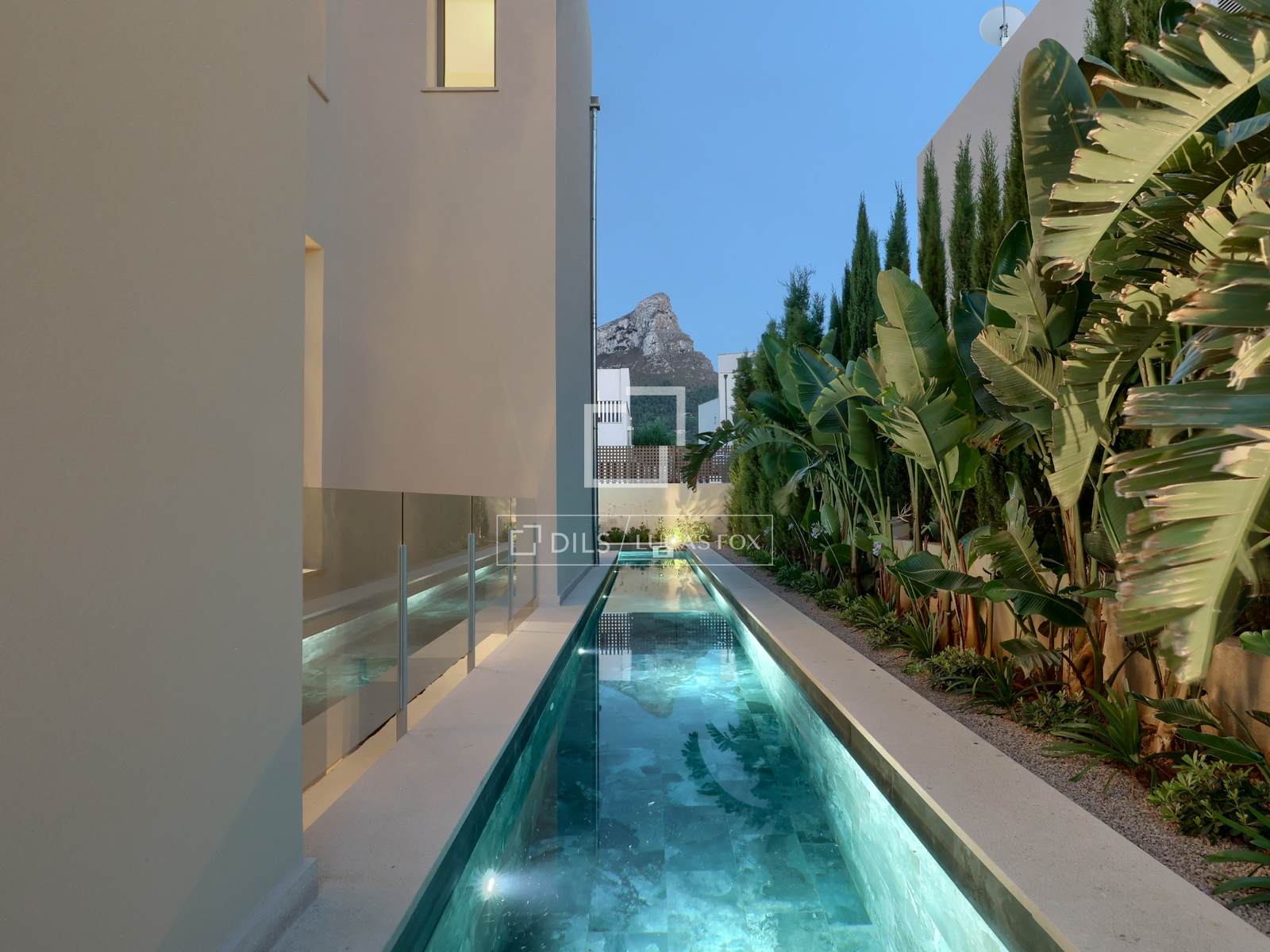 House / Villa for sale