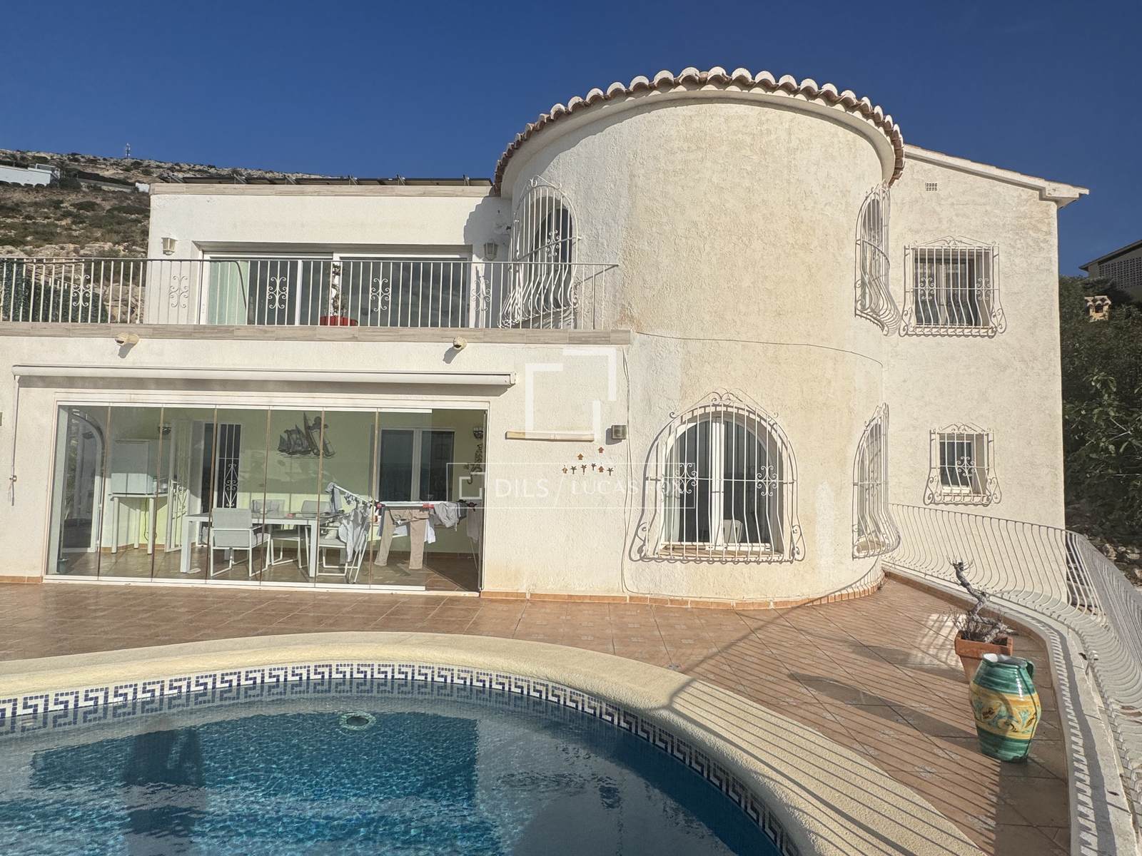 House / Villa for sale