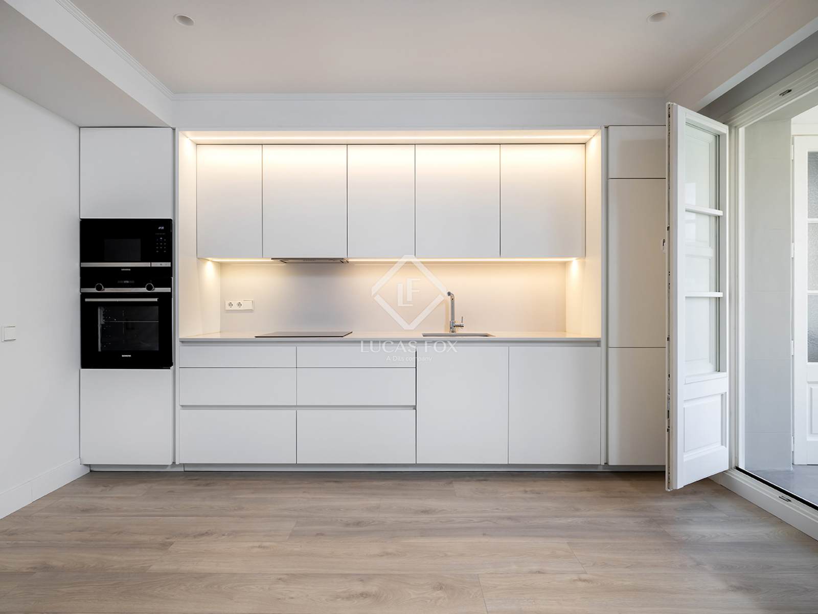 Apartment for rent