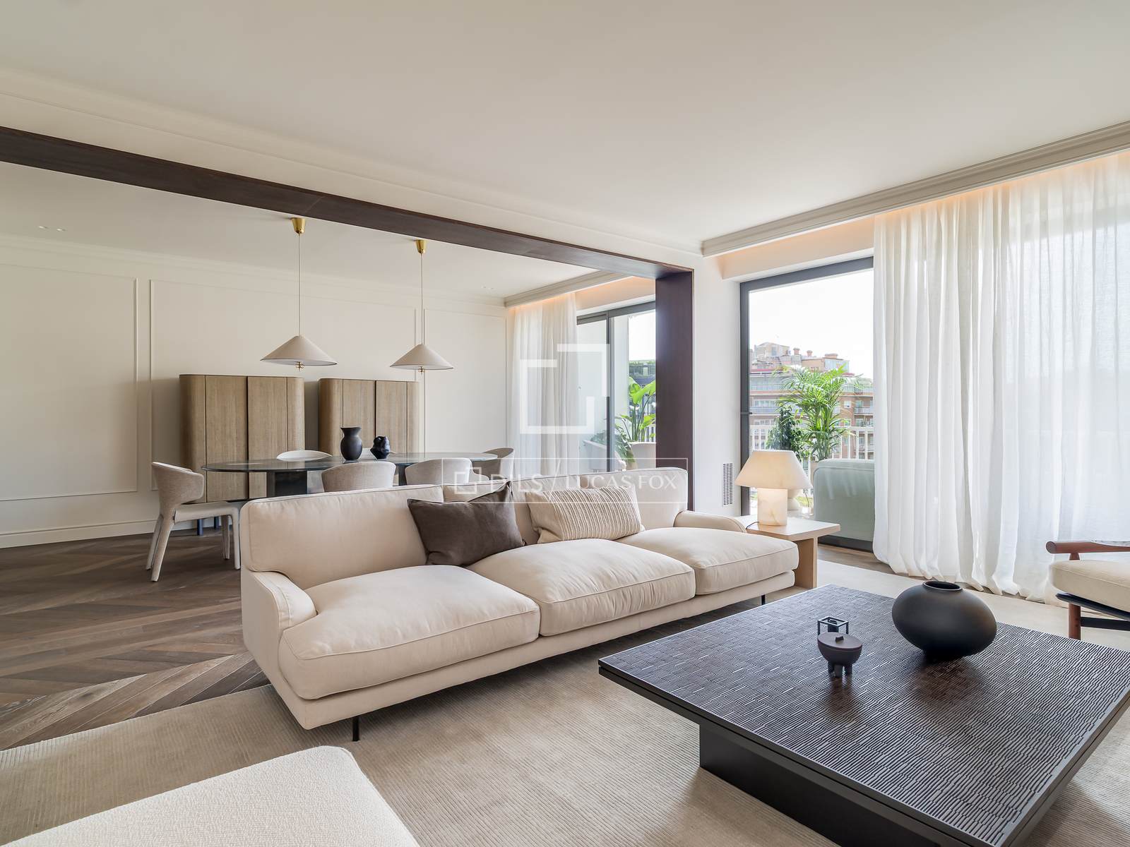 Apartment for sale