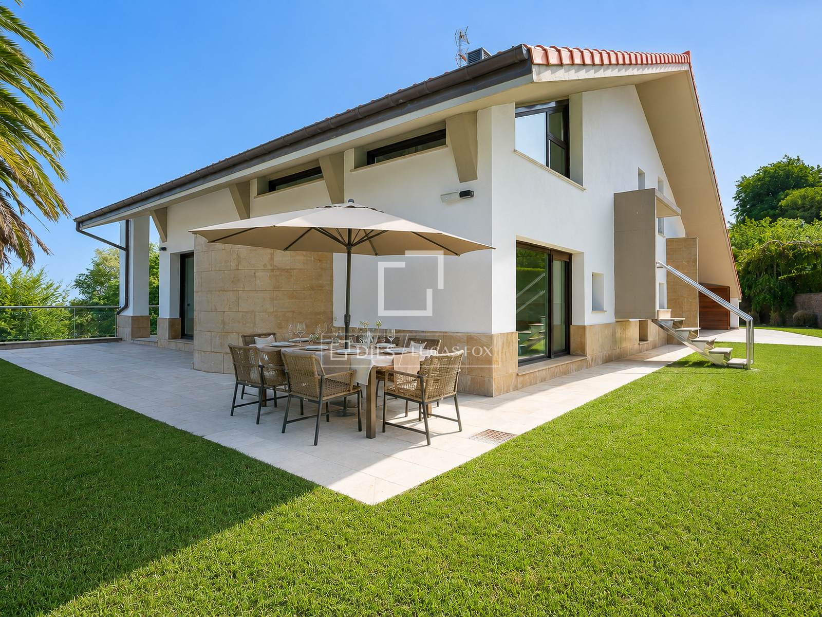 Villa te koop