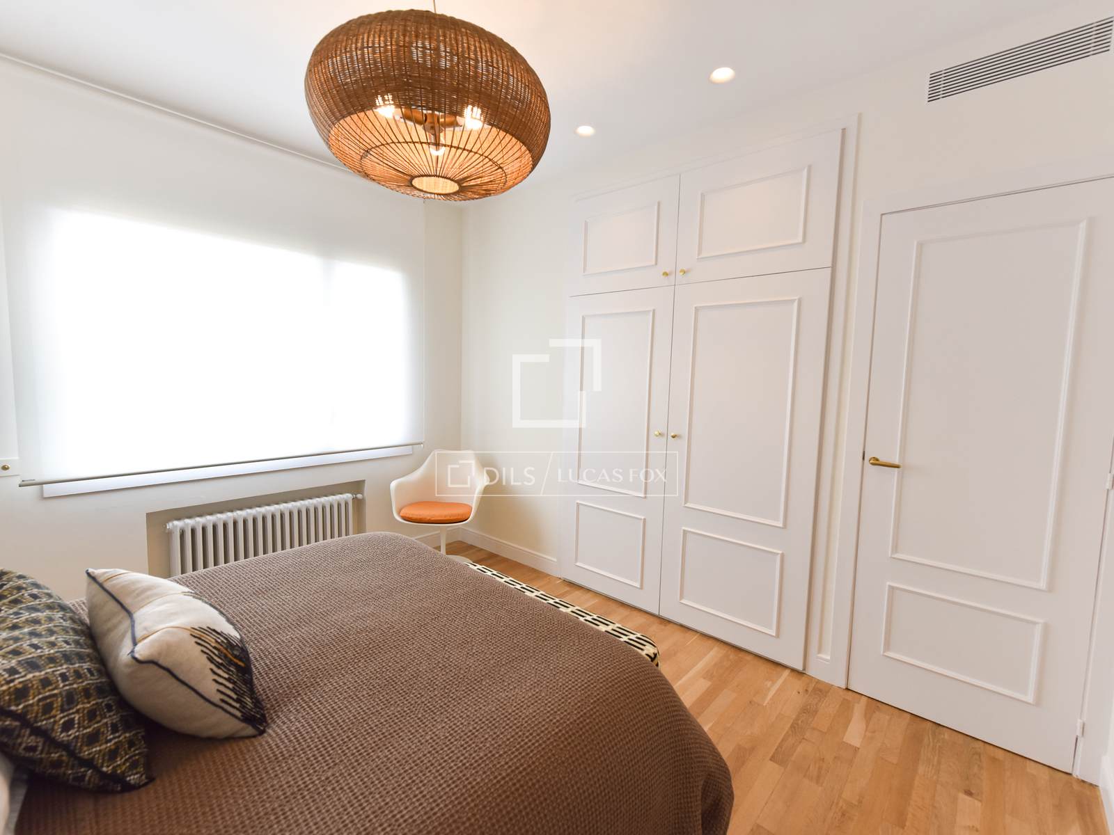 4 Bedrooms Apartment in Alt de Gironella