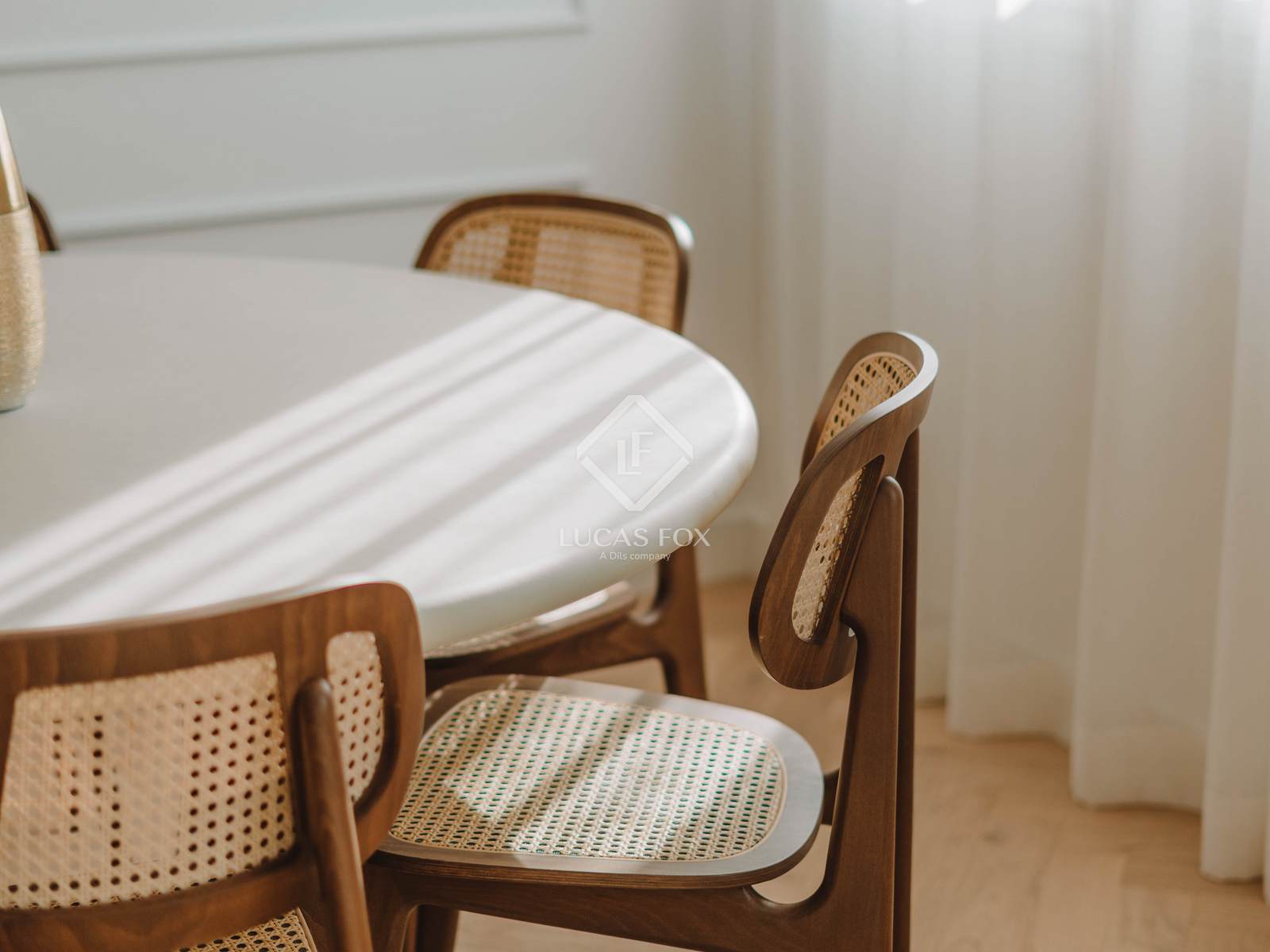 3 Bedrooms Apartment in Via Alemania