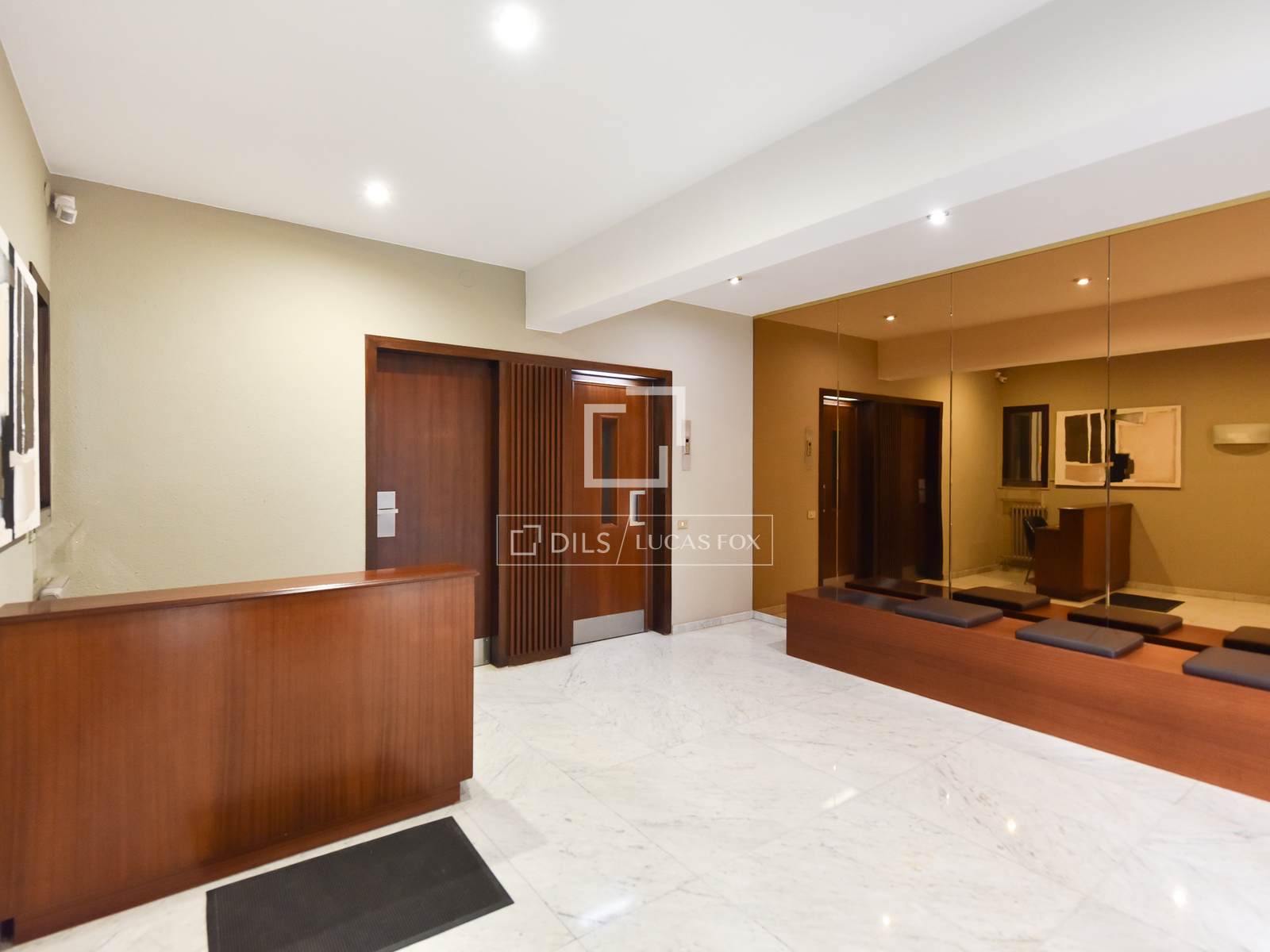 4 Bedrooms Apartment in Alt de Gironella