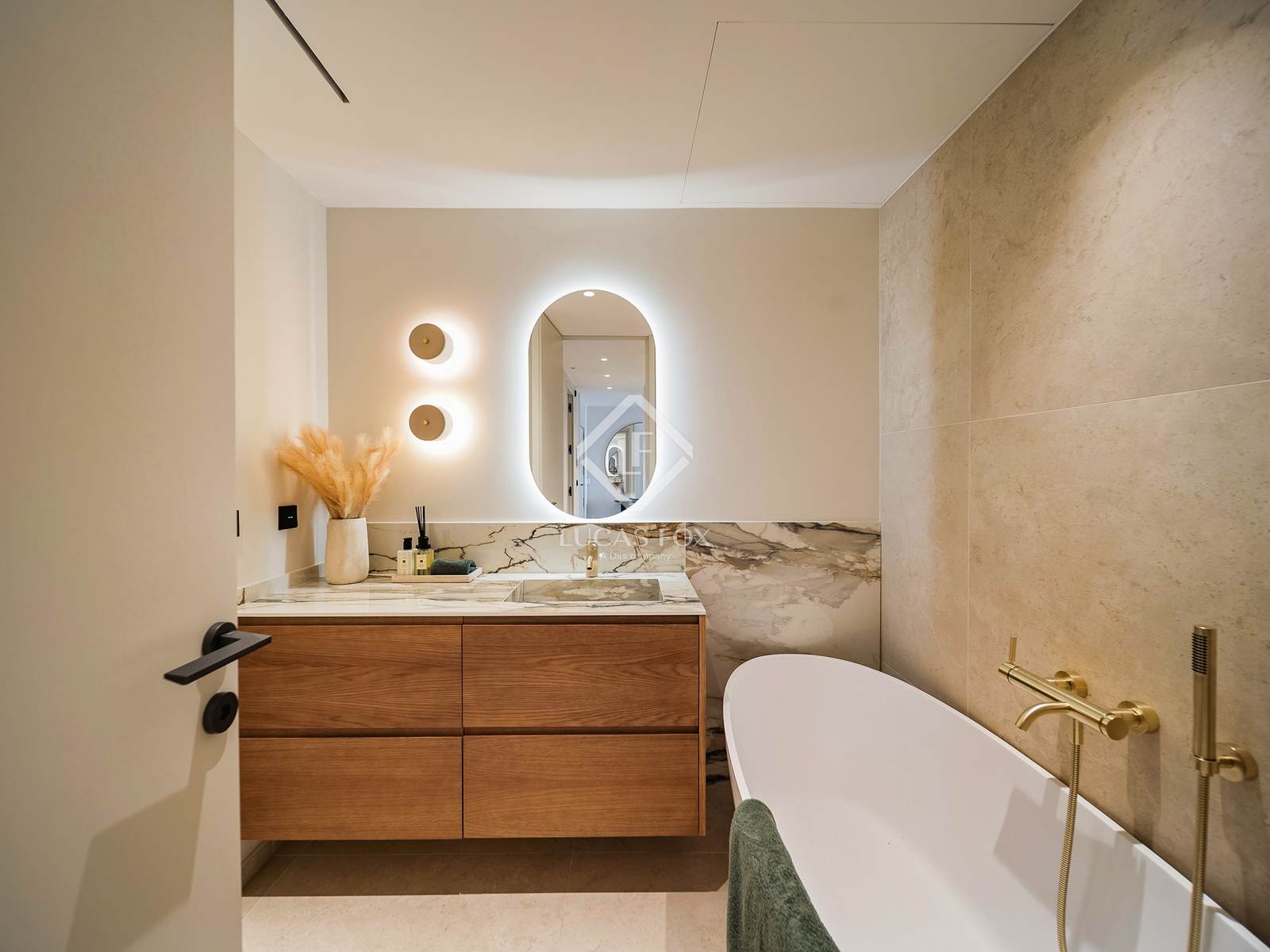 3 Bedrooms Apartment in Calle del Cerro Andevalo