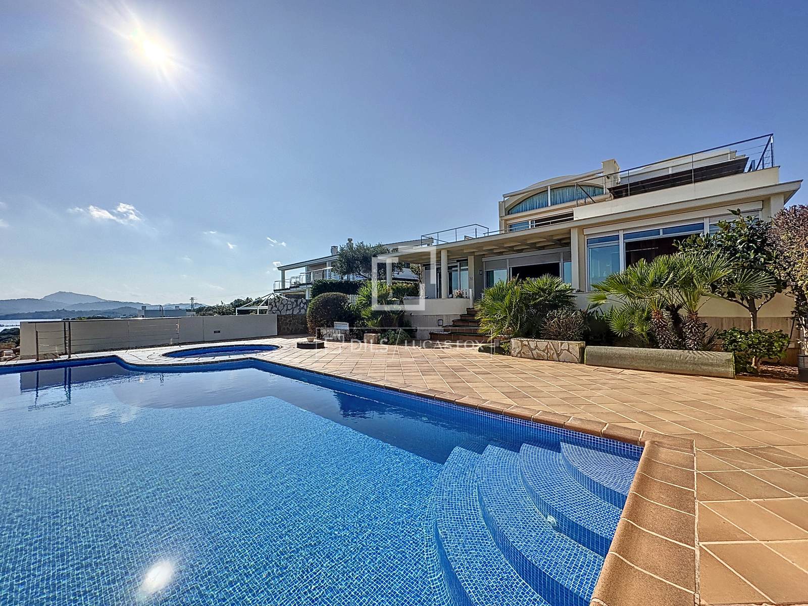 Casa / Villa en venta