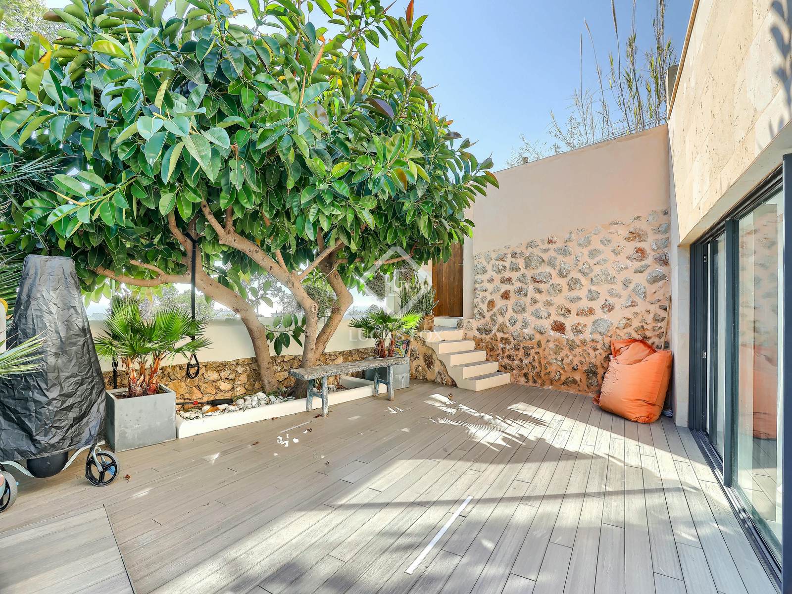 5 Bedrooms House / Villa in de Batista