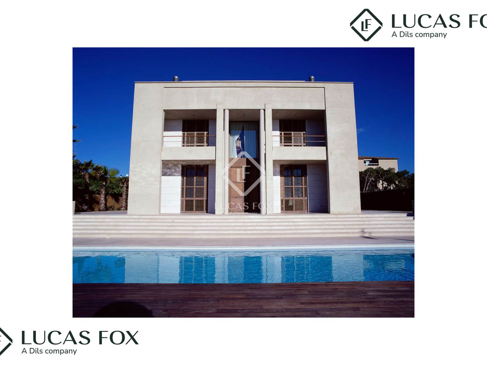 House / Villa for rent