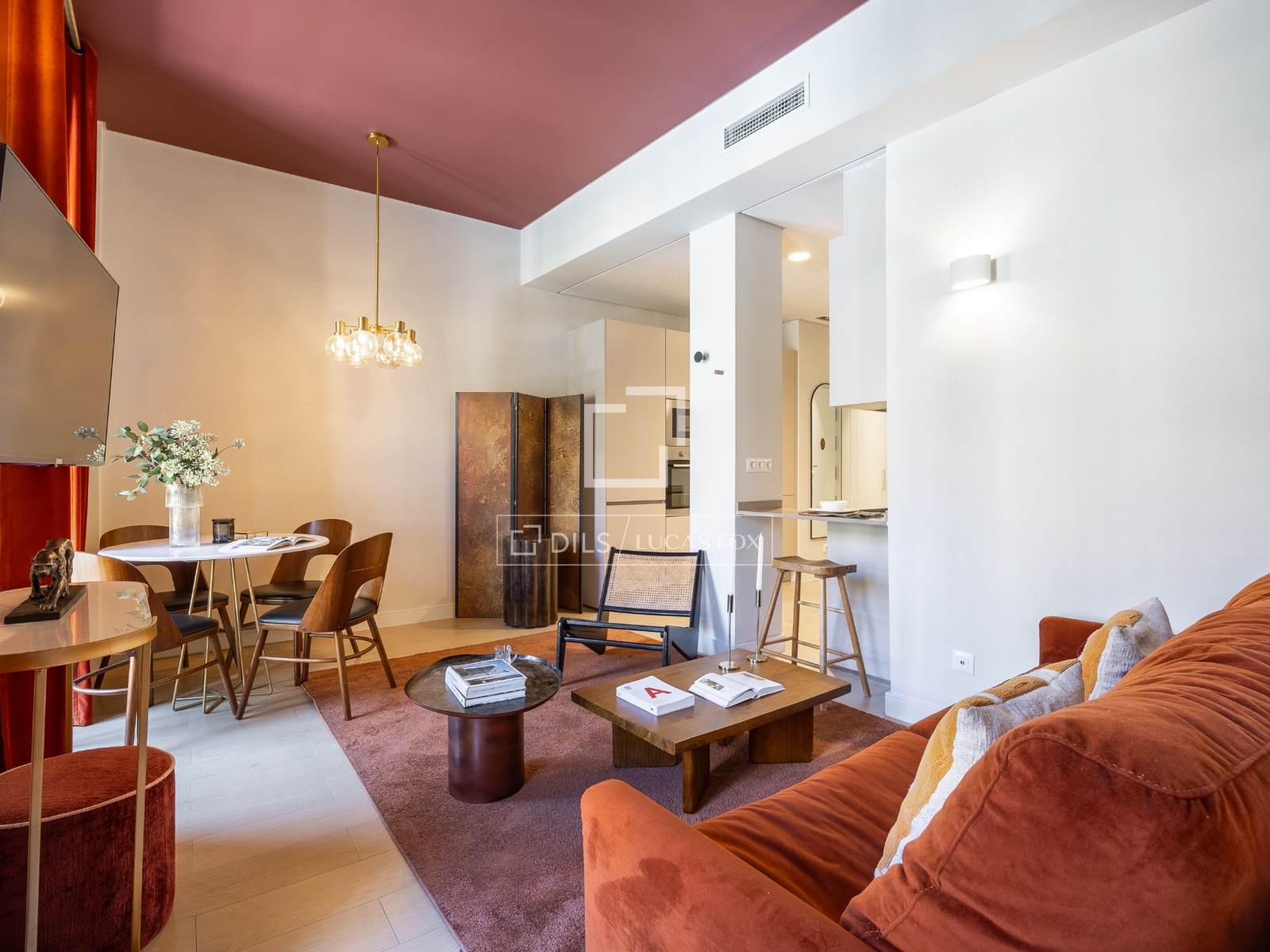 Apartamento em aluguer