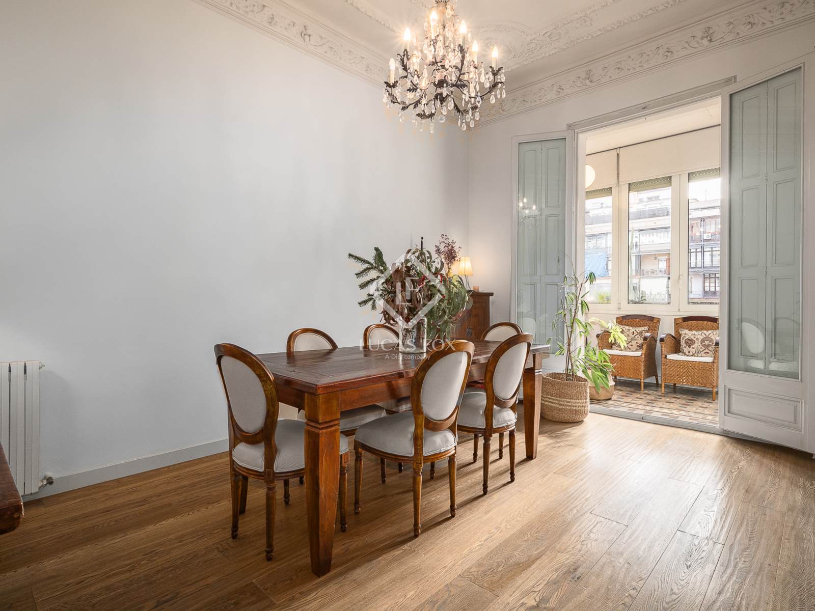 Wohnung zum verkauf