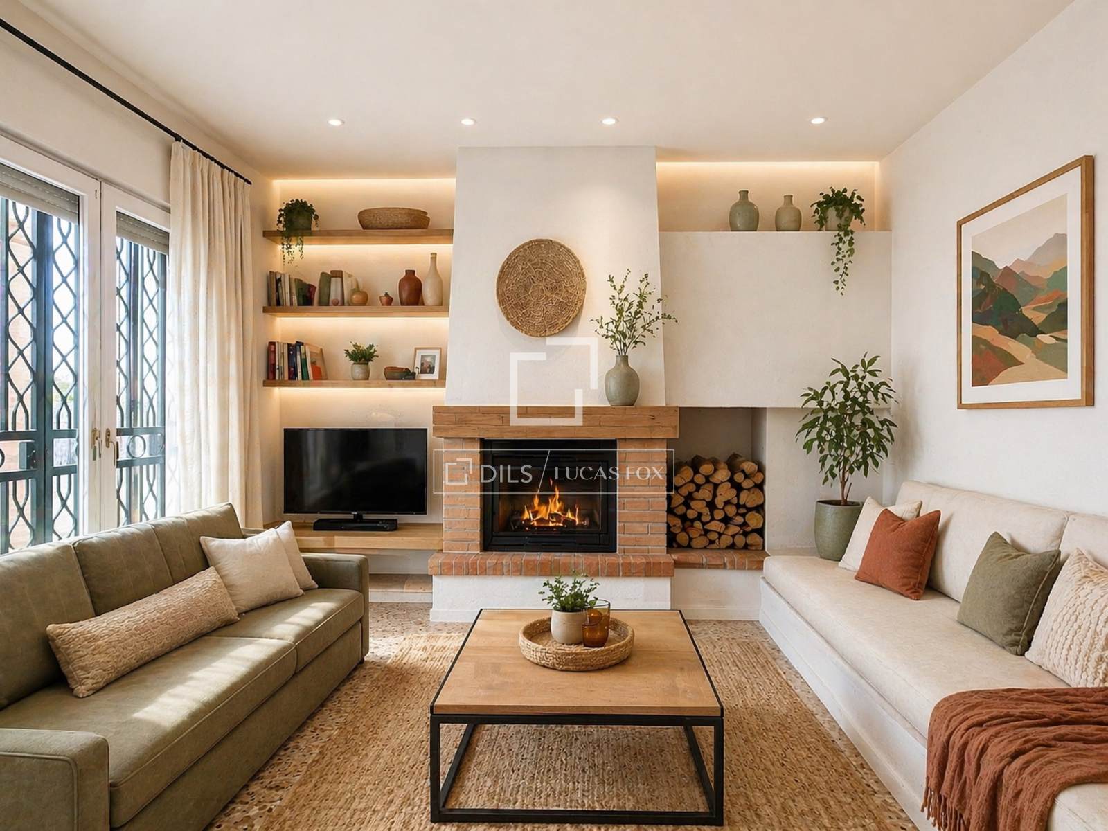 House / Villa for sale