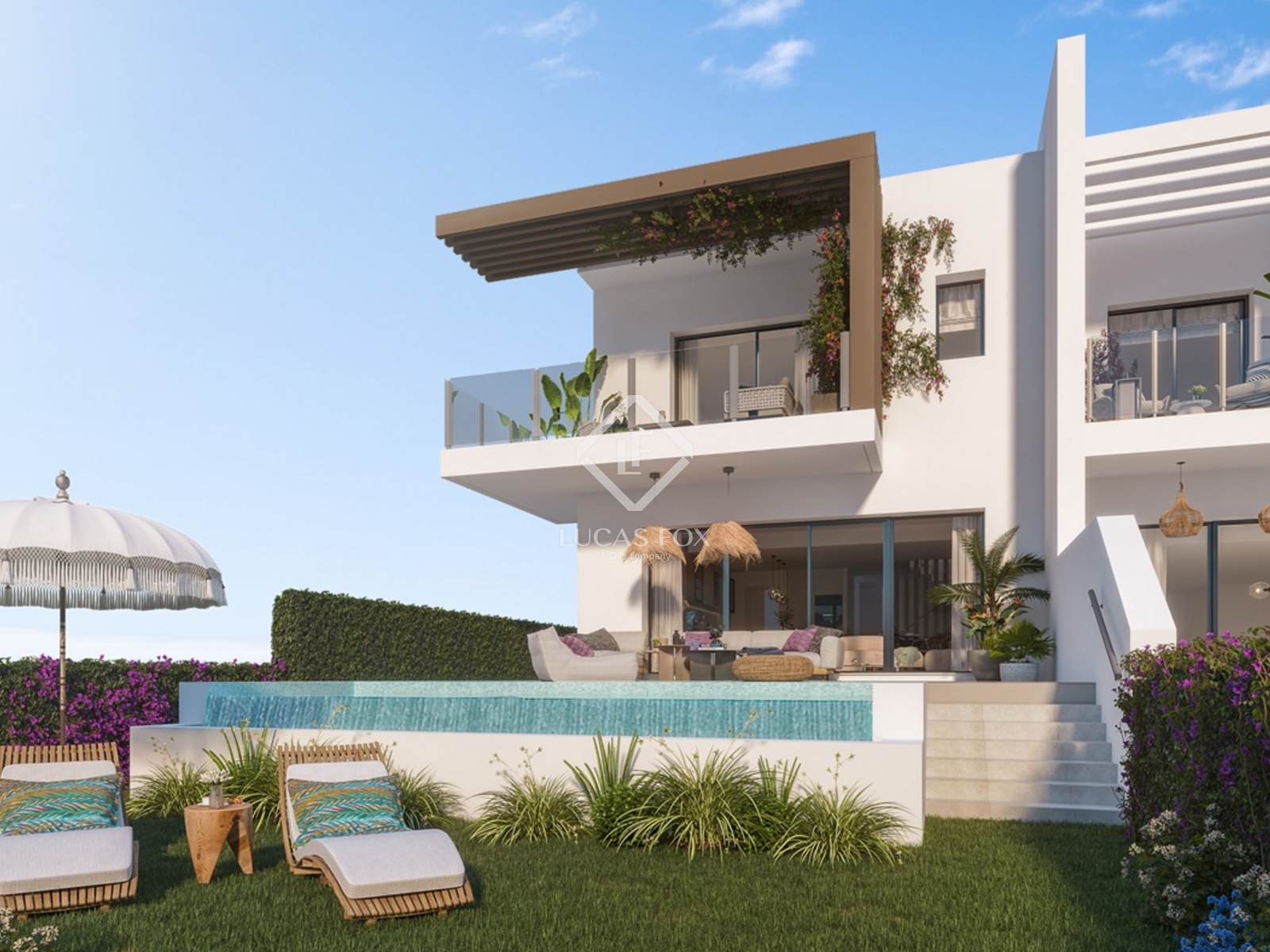 House / Villa for sale