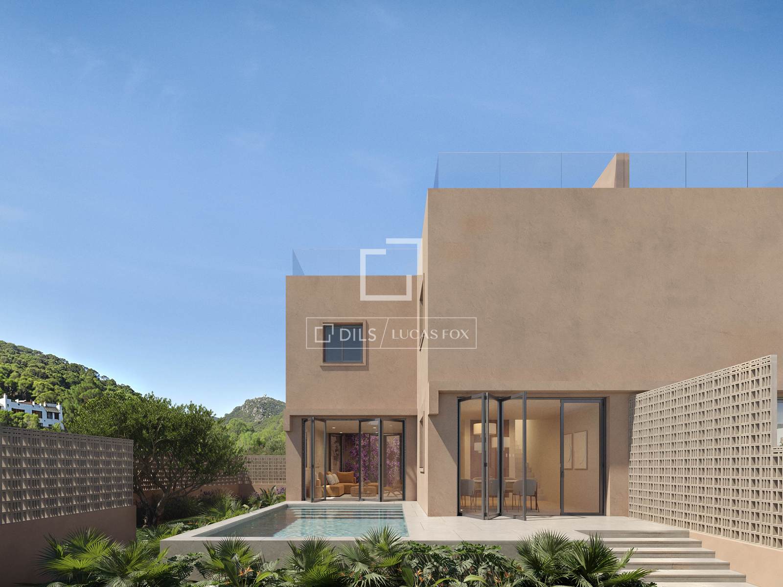 House / Villa for sale