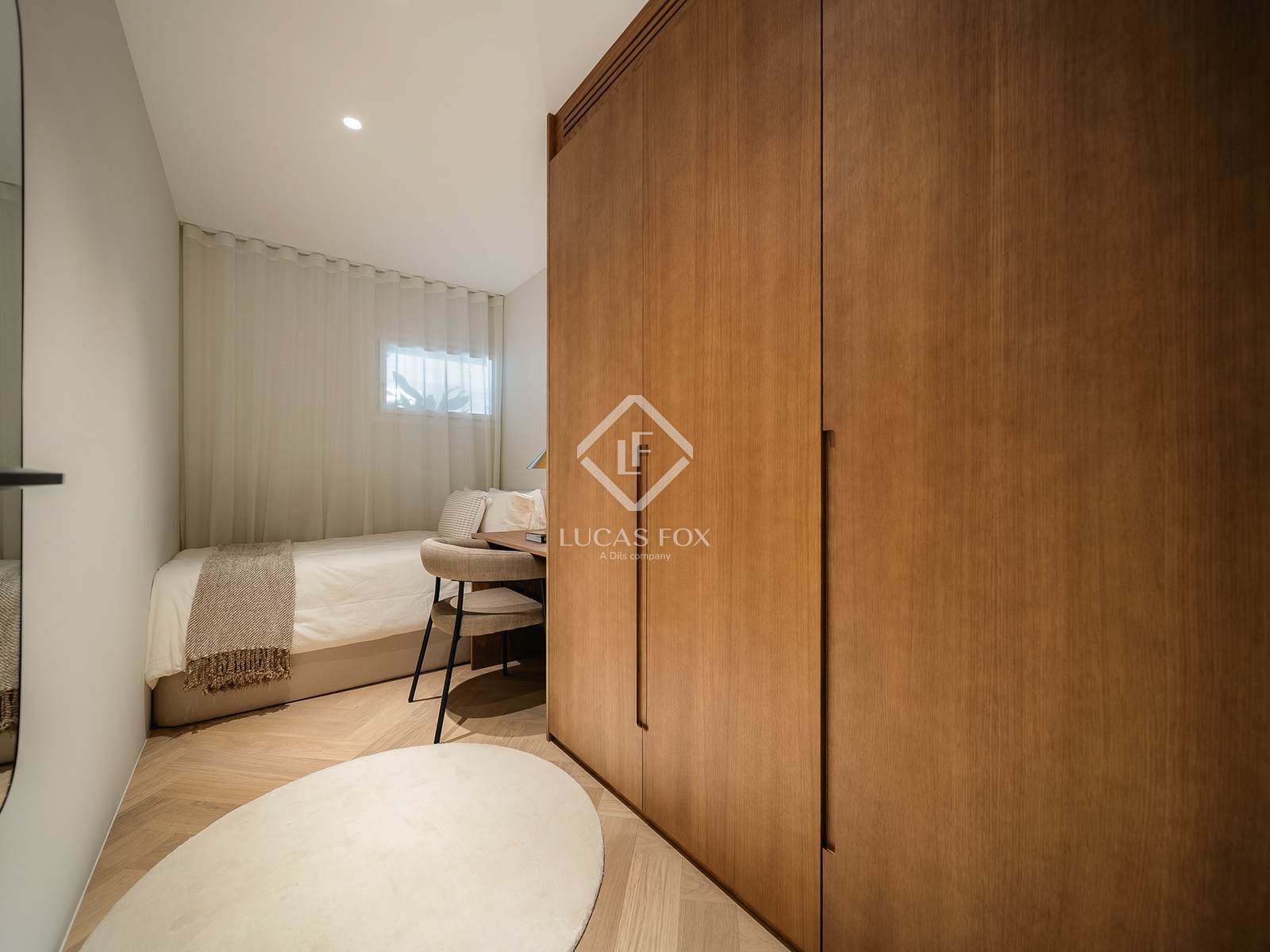 3 Bedrooms Apartment in Calle del Cerro Andevalo