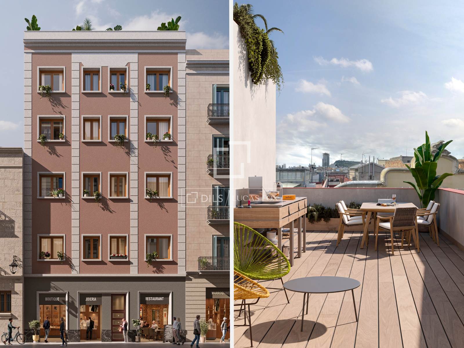 Apartment for sale
