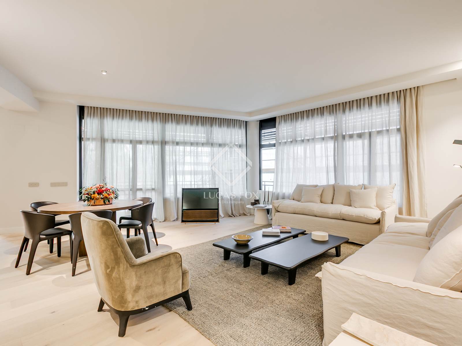 Appartement te koop