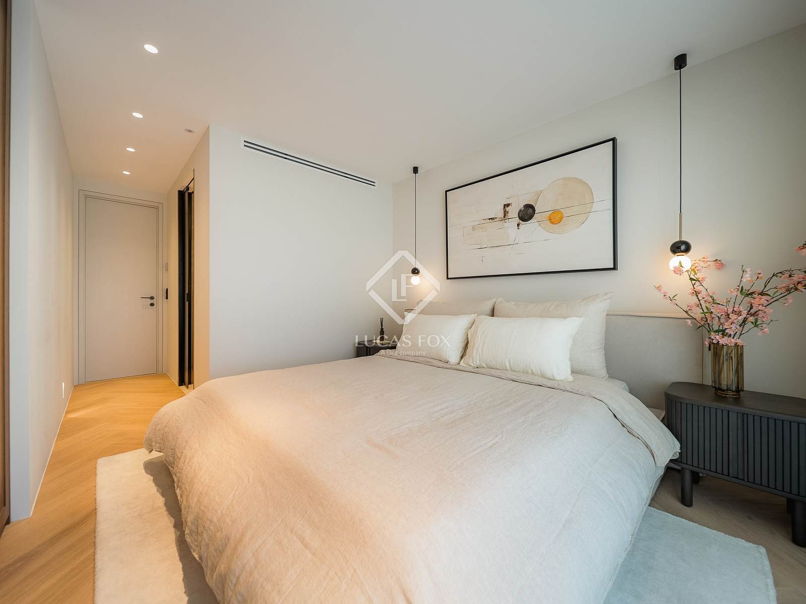 3 Bedrooms Apartment in Calle del Cerro Andevalo