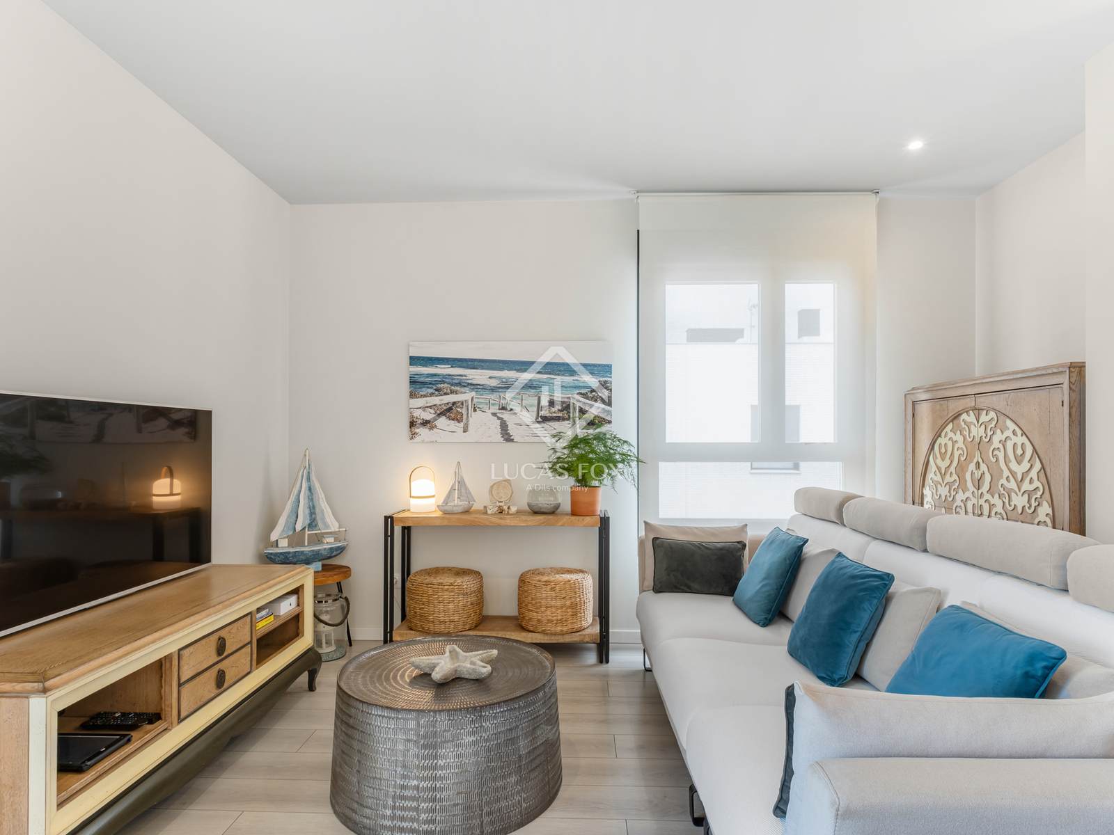 Penthouse à vendre
