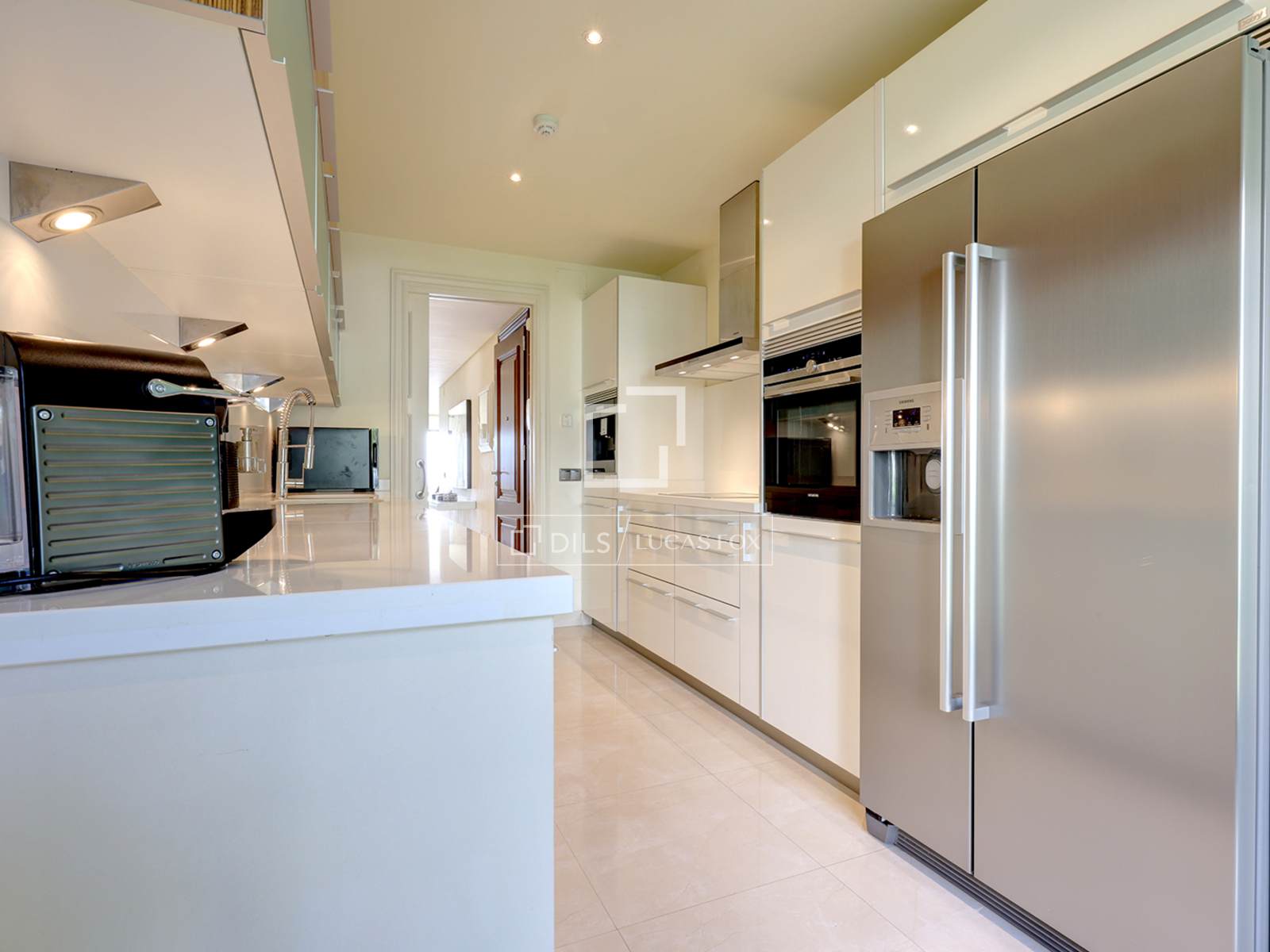 2 Bedrooms Apartment in Av. del Carmen