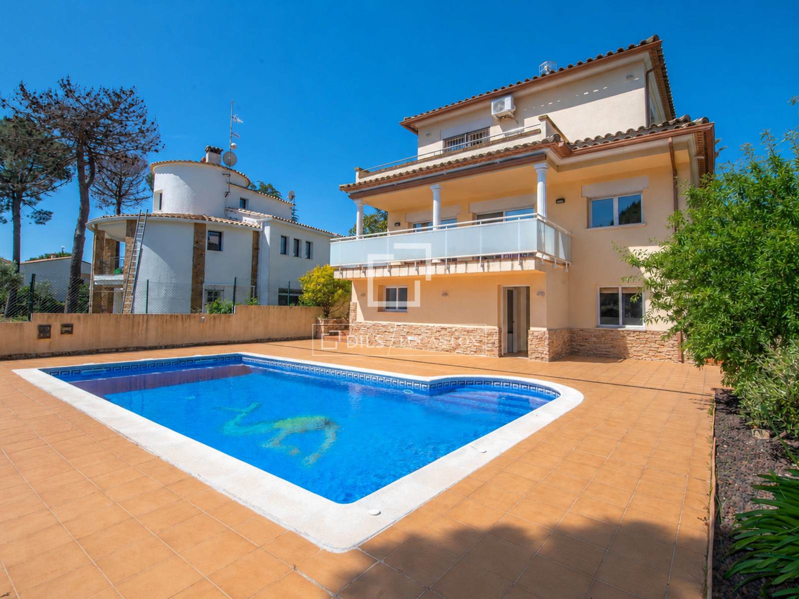 Casa / Villa in vendita