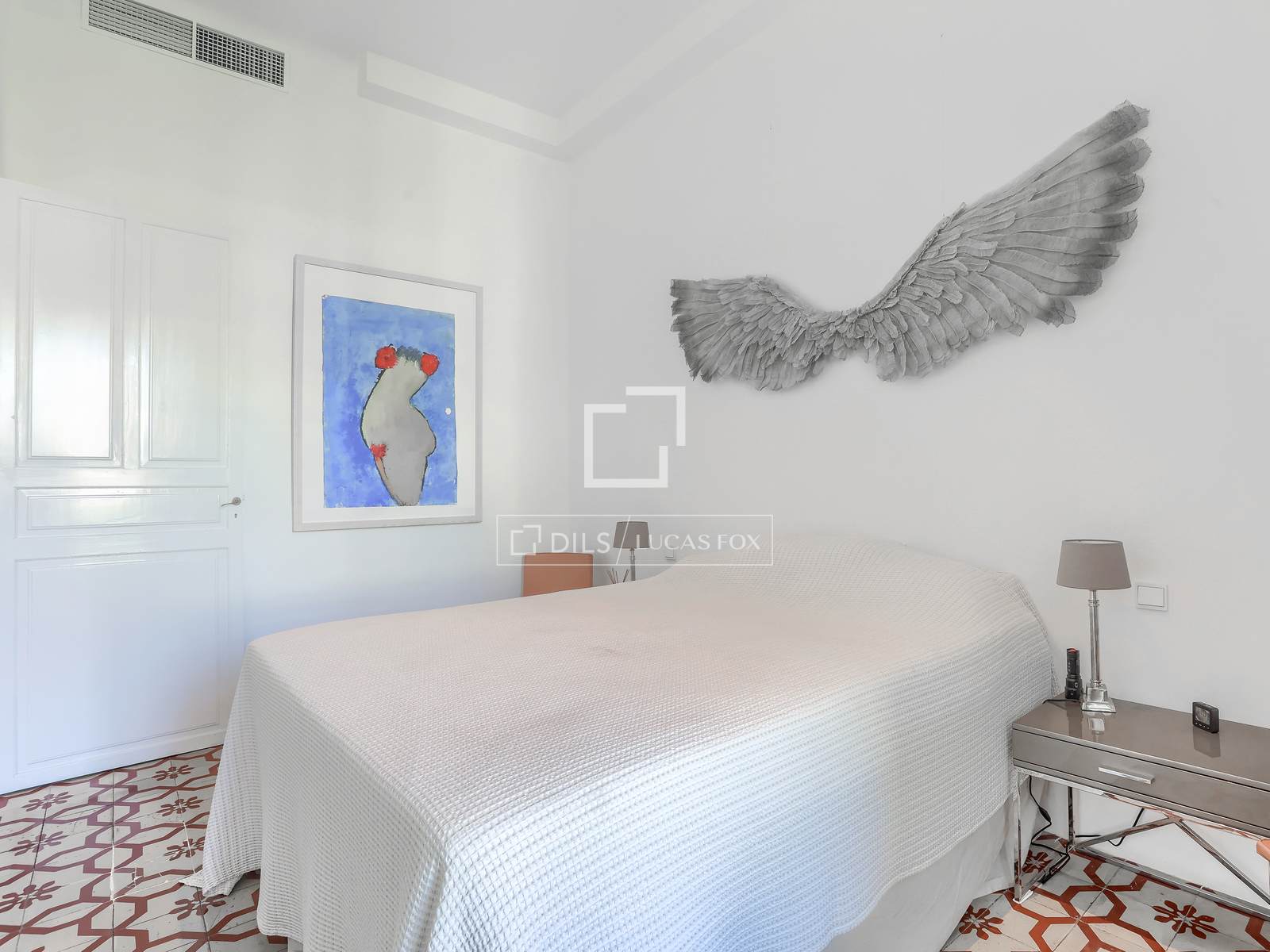 3 Bedrooms Apartment in Carrer Bisbe Perelló