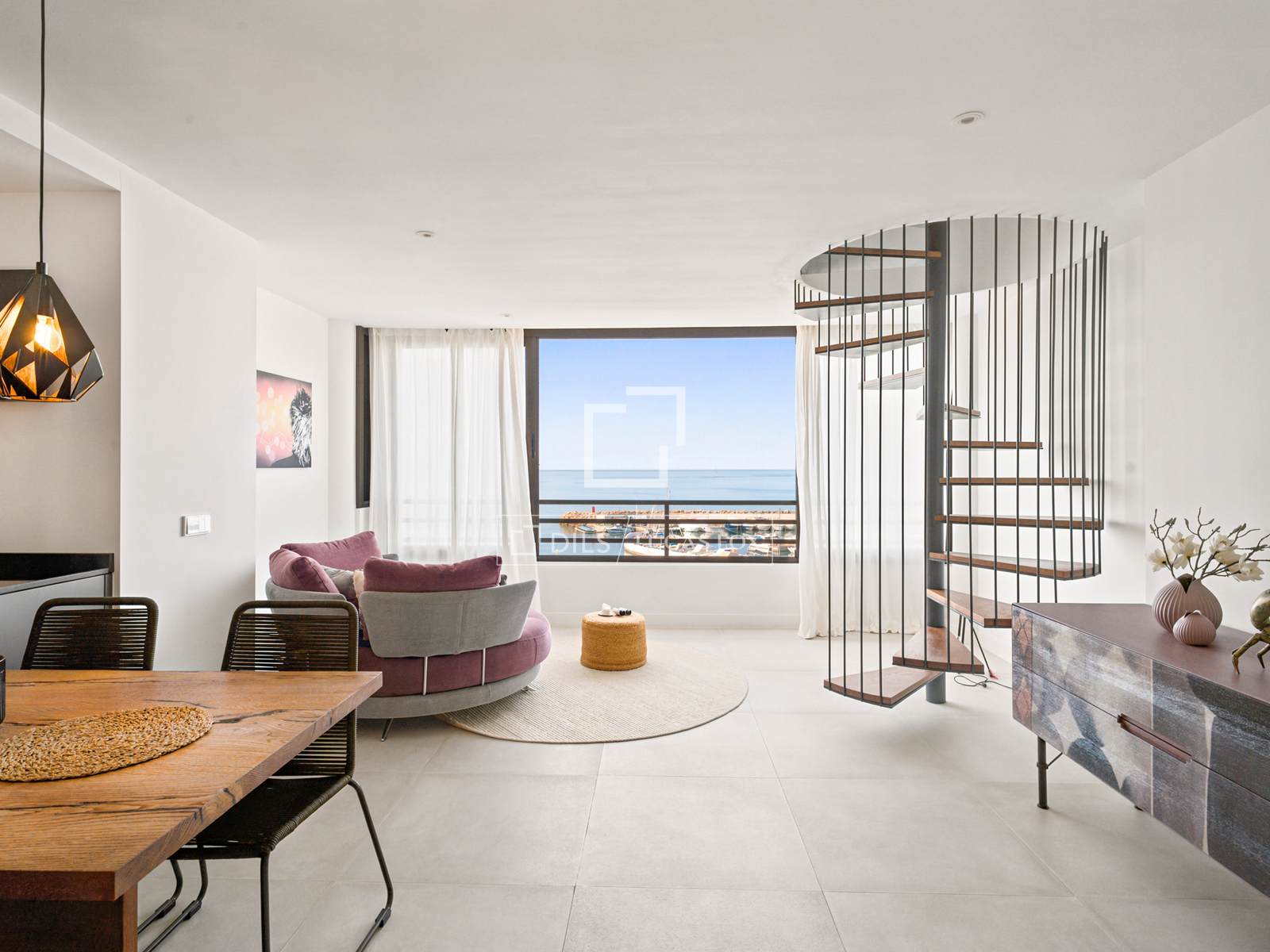 Loft en venda