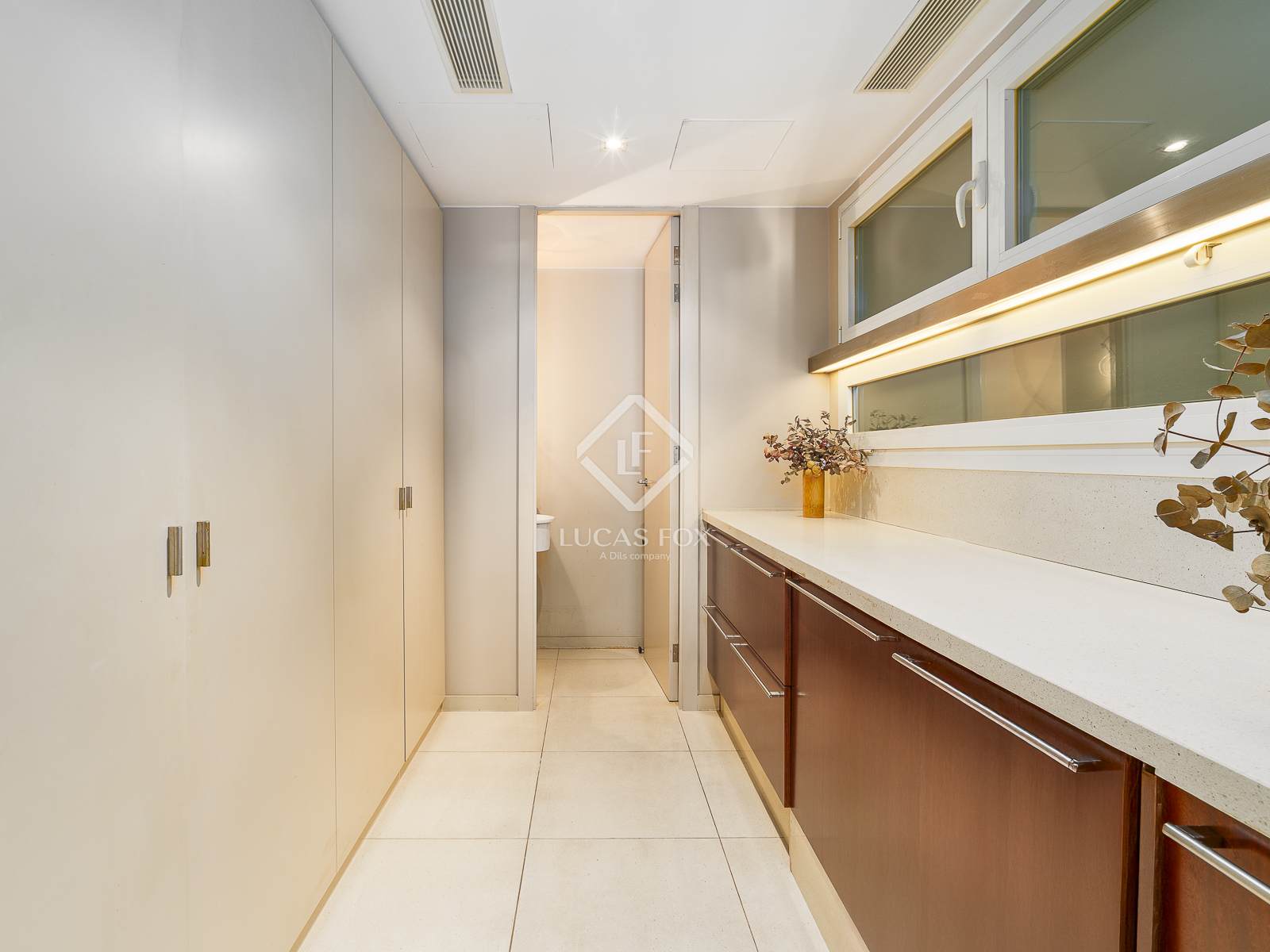 3 Bedrooms Apartment in passeig de gracia