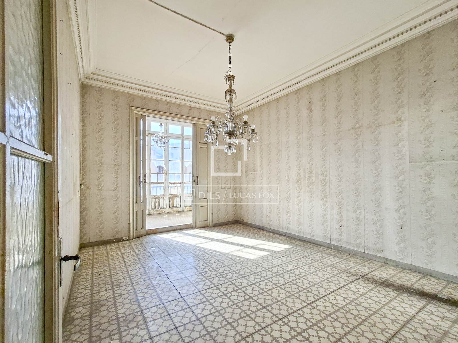 Piso en venta