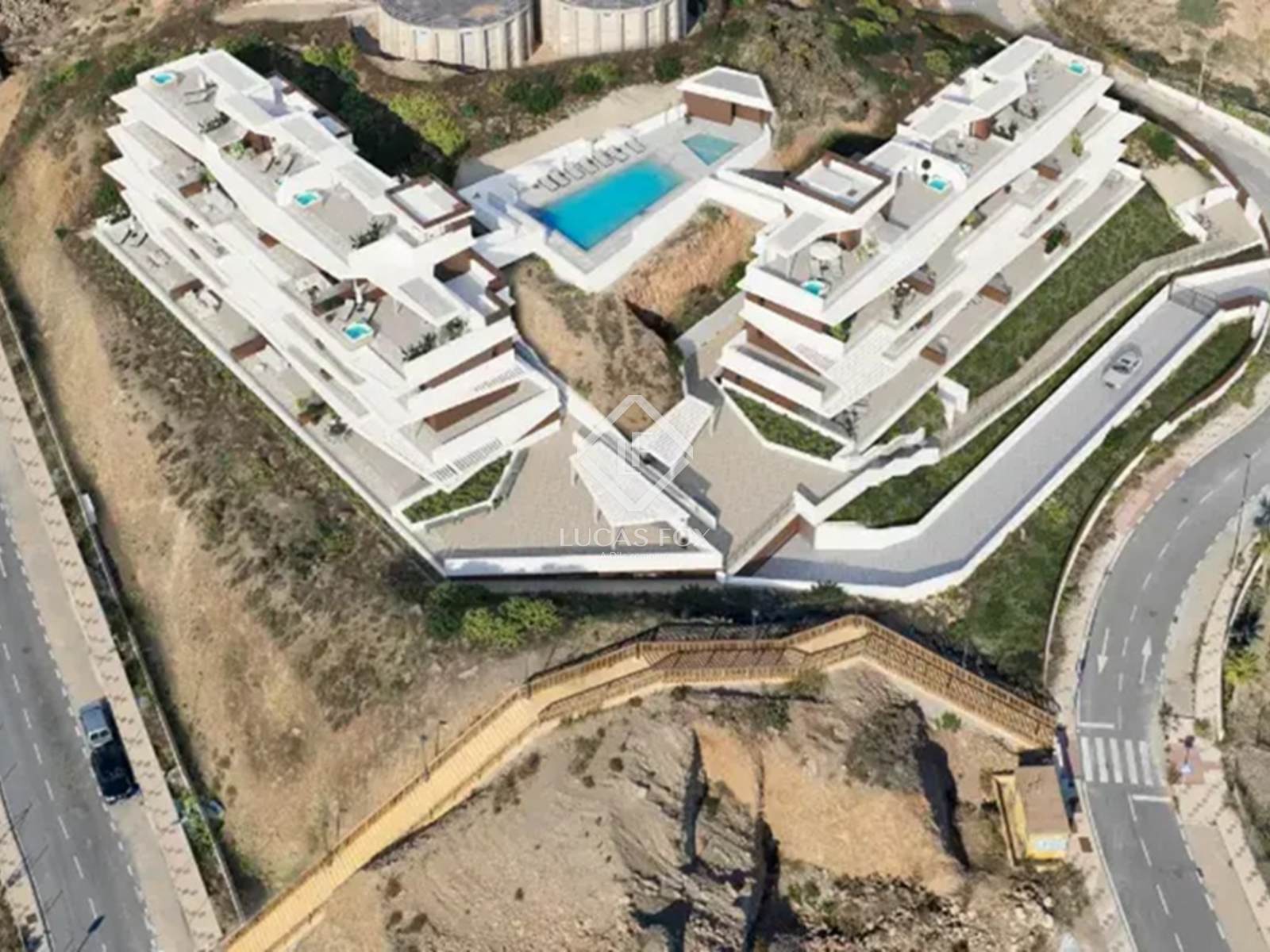 Apartment for sale