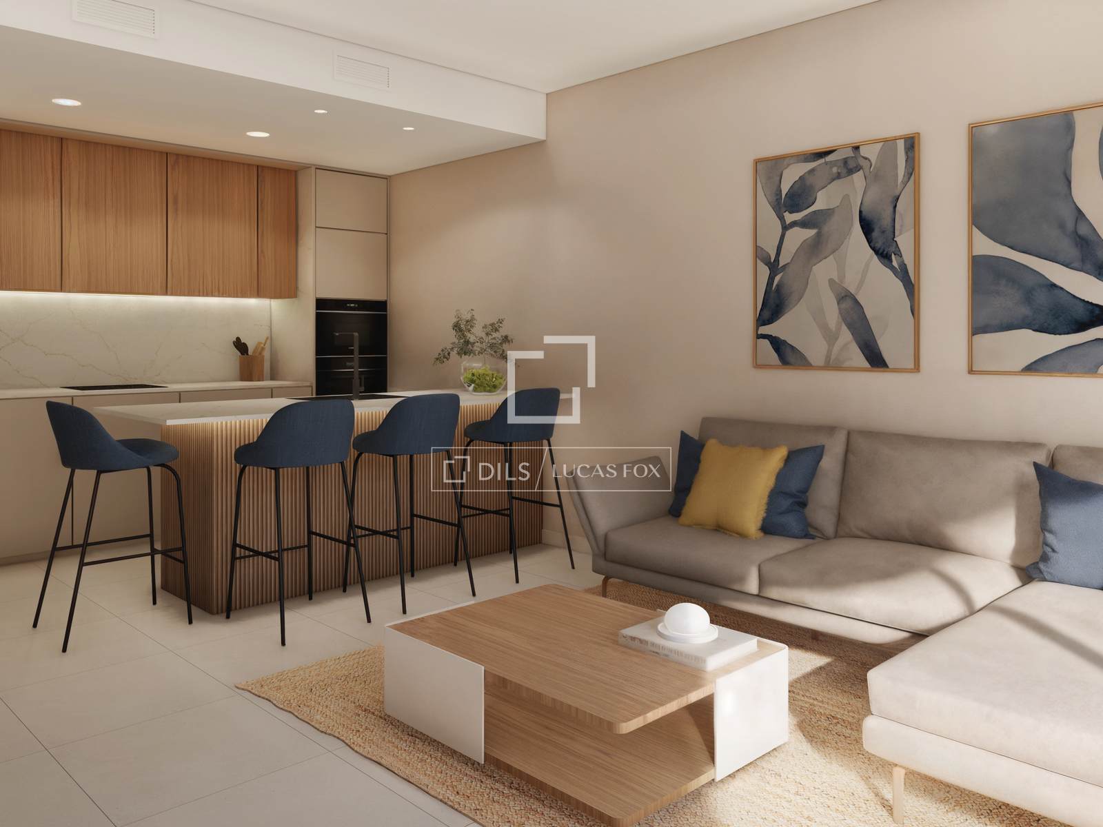 Apartamento venda