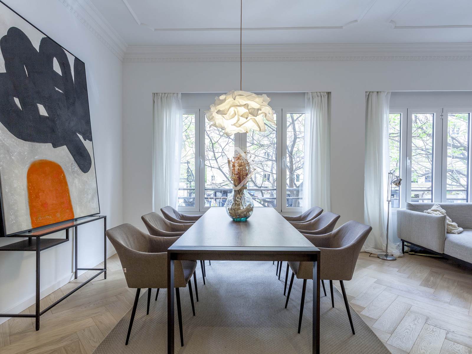 Wohnung zu mieten