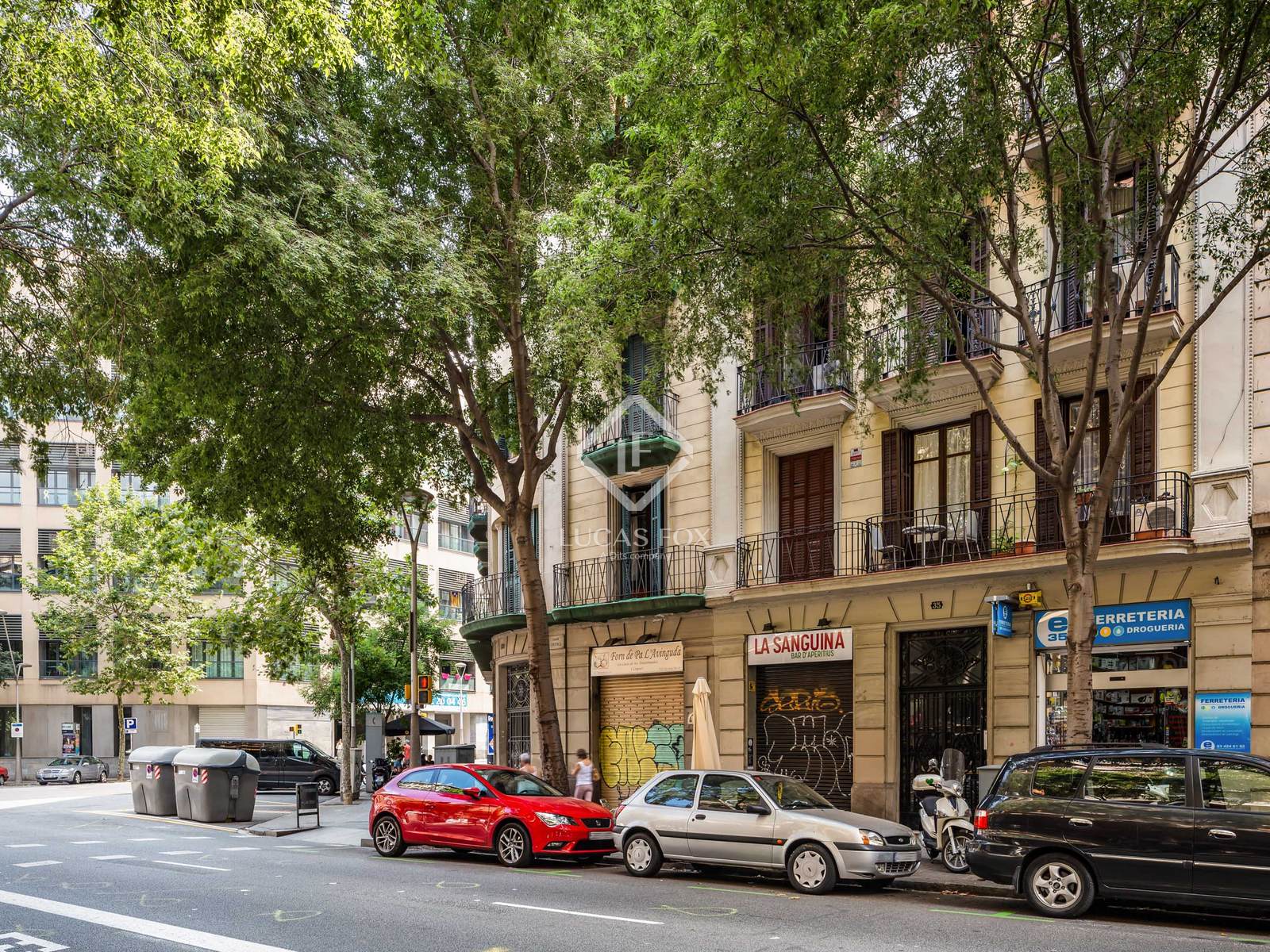 Imagen de la vivienda