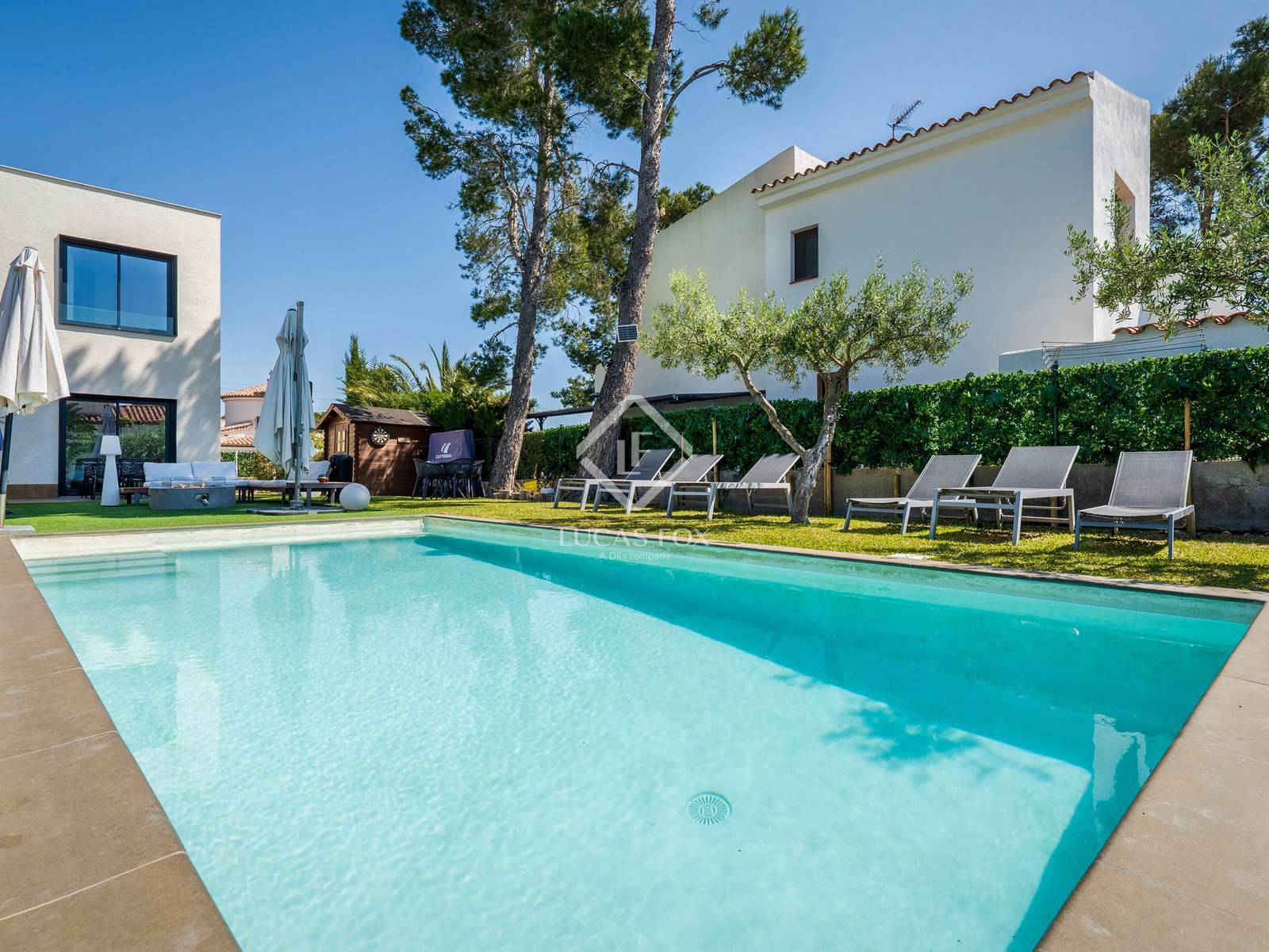 House / Villa for sale